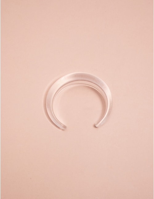 BRACELETE TRANSPARENTE - BC290147VO01