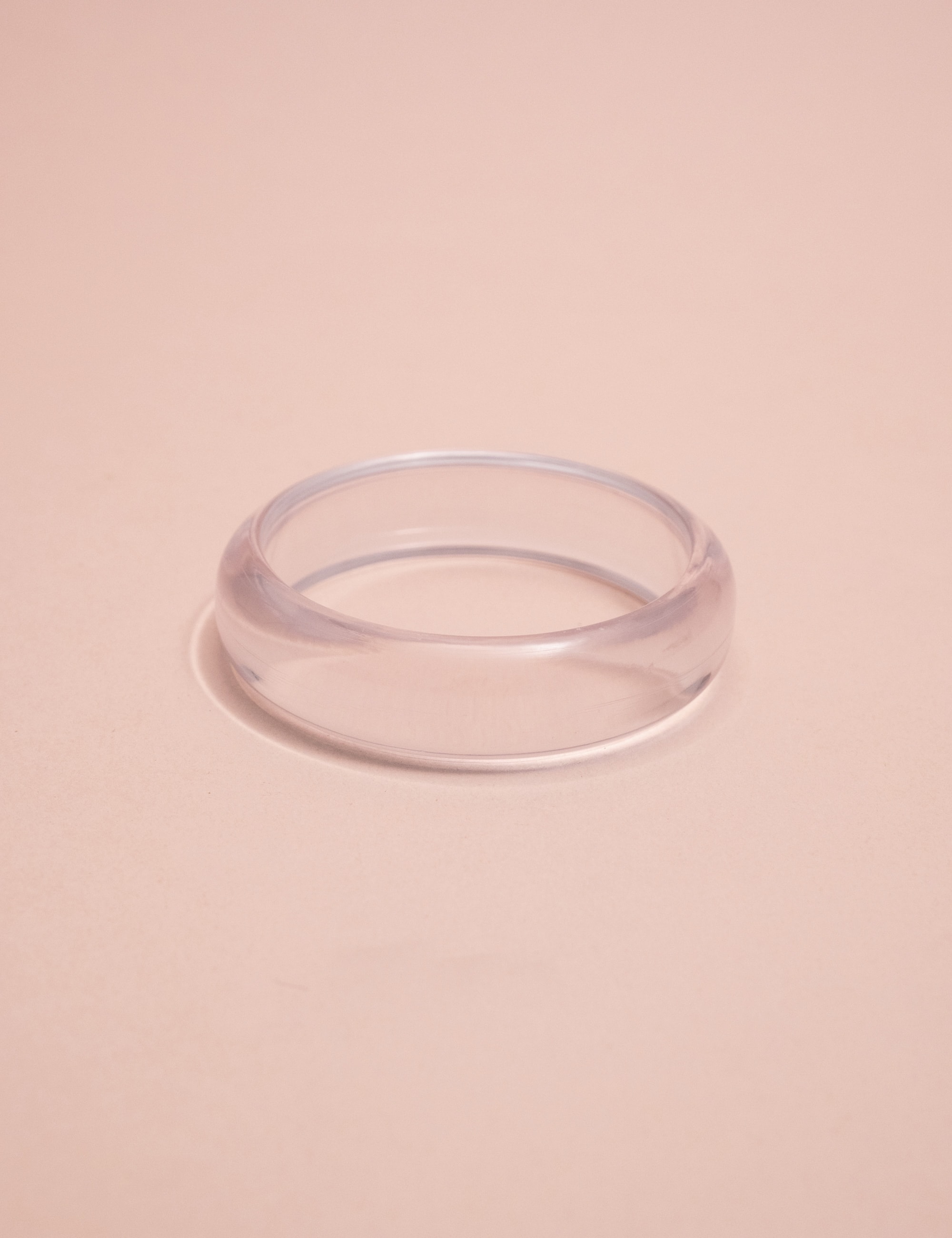BRACELETE TRANSPARENTE - BC29028VO01
