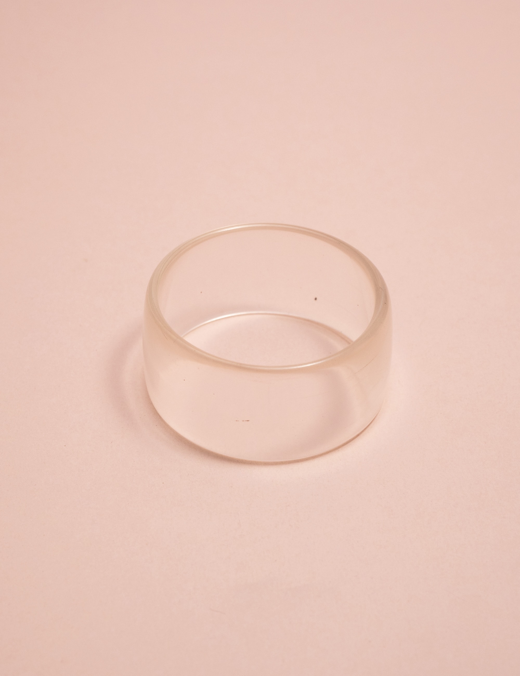 BRACELETE TRANSPARENTE - BC29028VO04