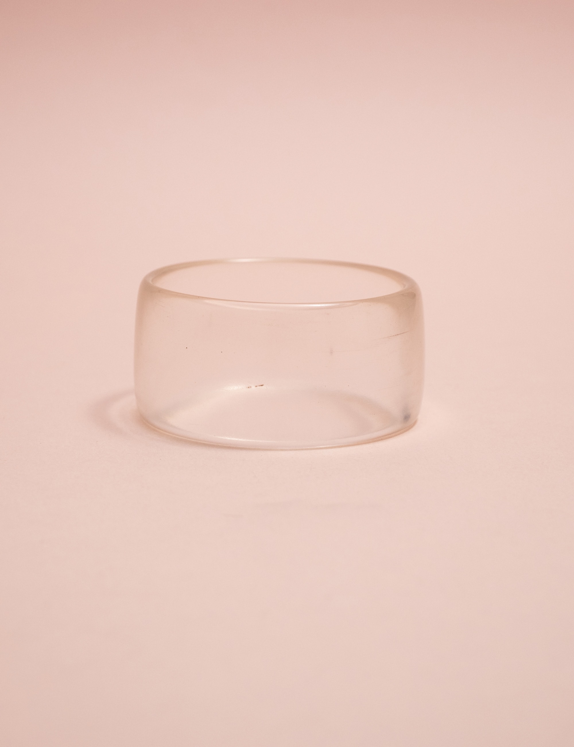BRACELETE TRANSPARENTE - BC29028VO04