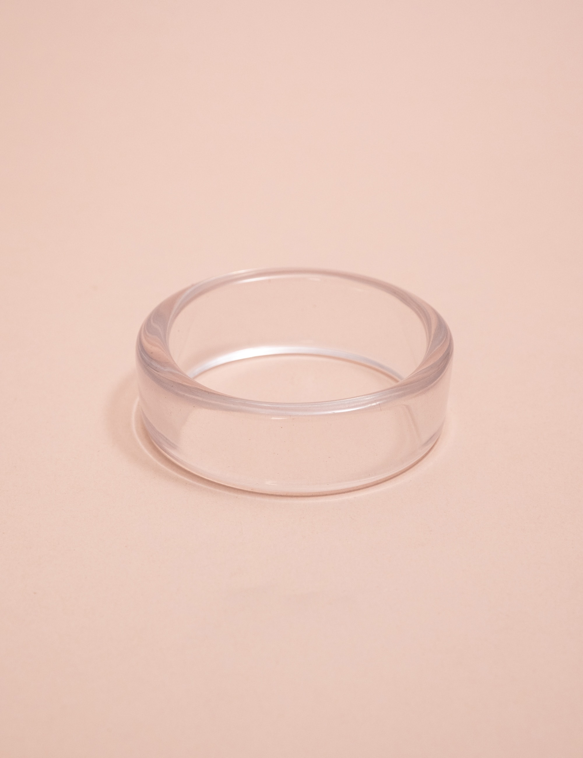 BRACELETE TRANSPARENTE - BC29032VO01