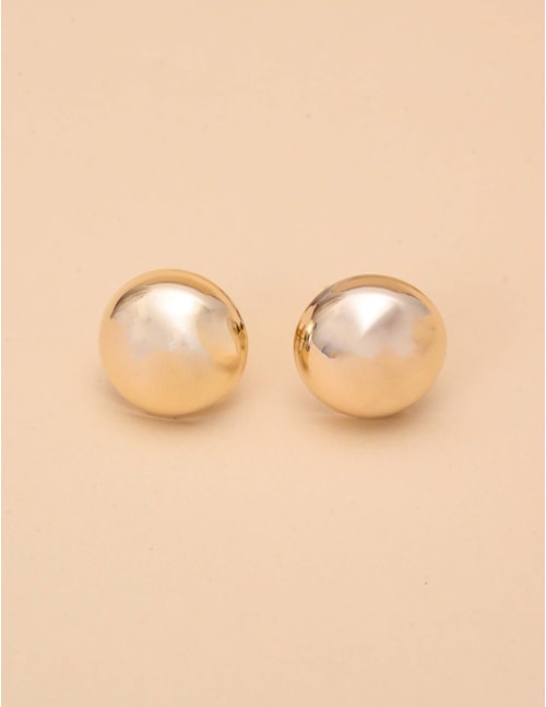 BRINCO ABAULADO REDONDO P - BR29294VO01