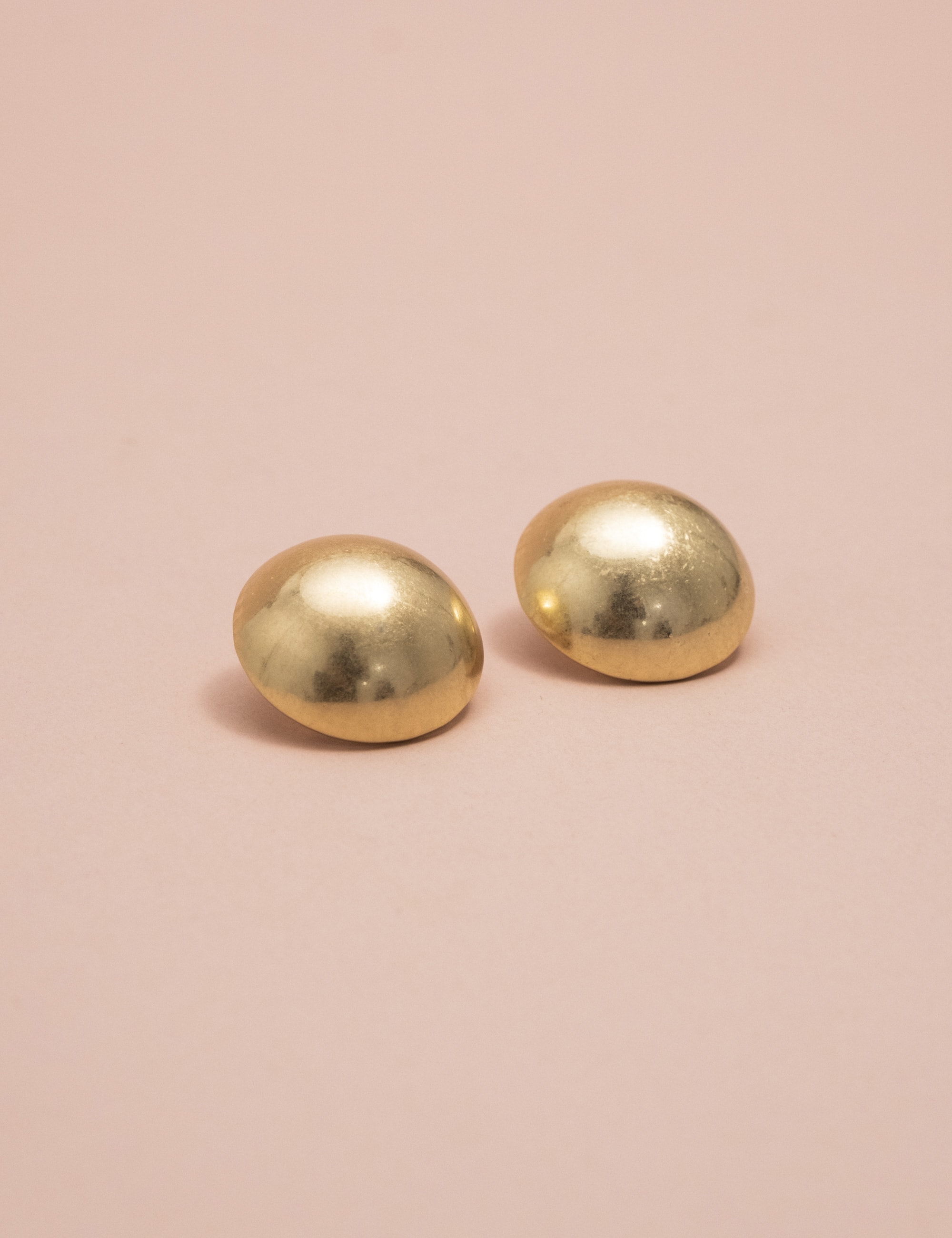 BRINCO ACETINADO OURO - BR29061VO01