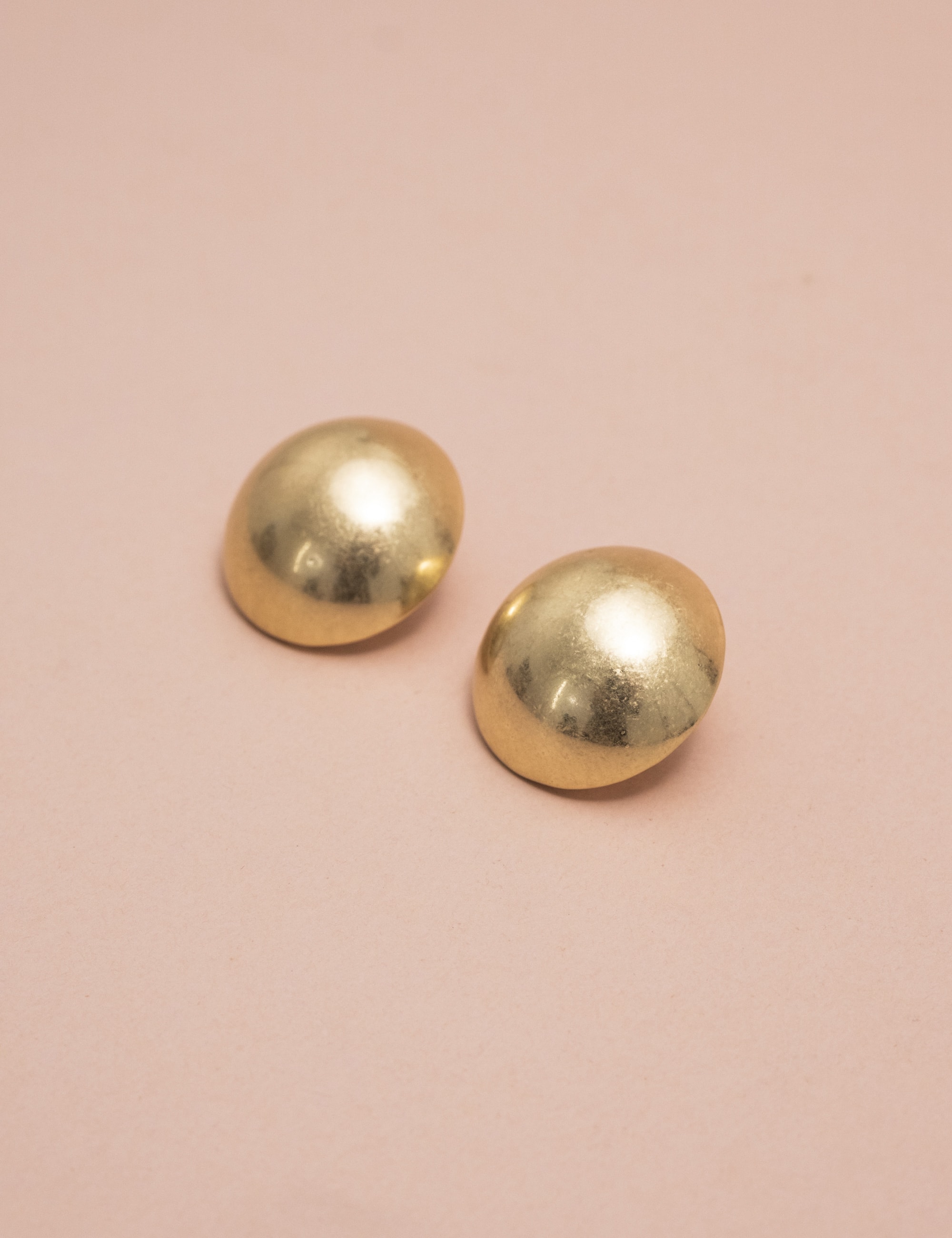 BRINCO ACETINADO OURO - BR29061VO01
