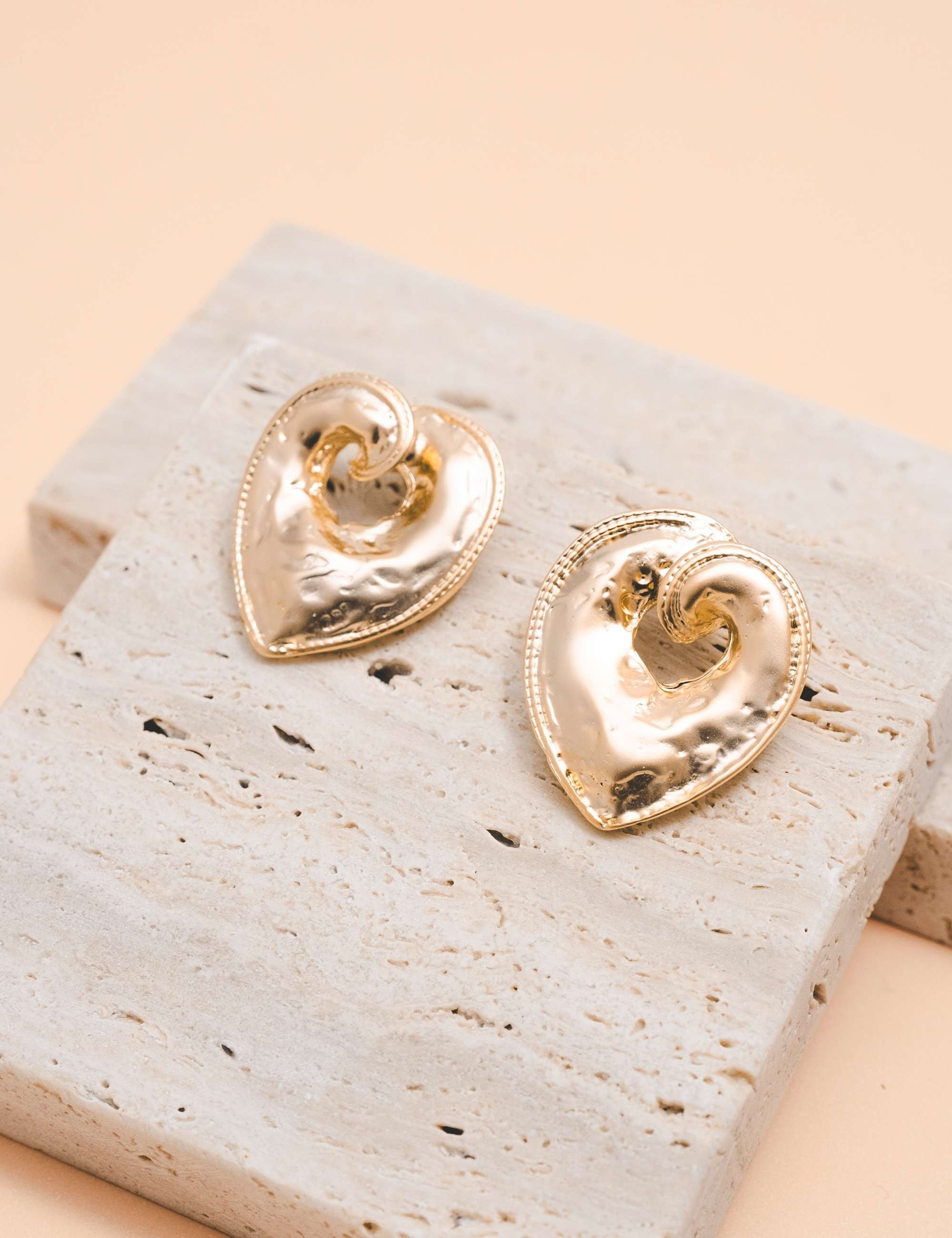 Brinco Ariadne Gold