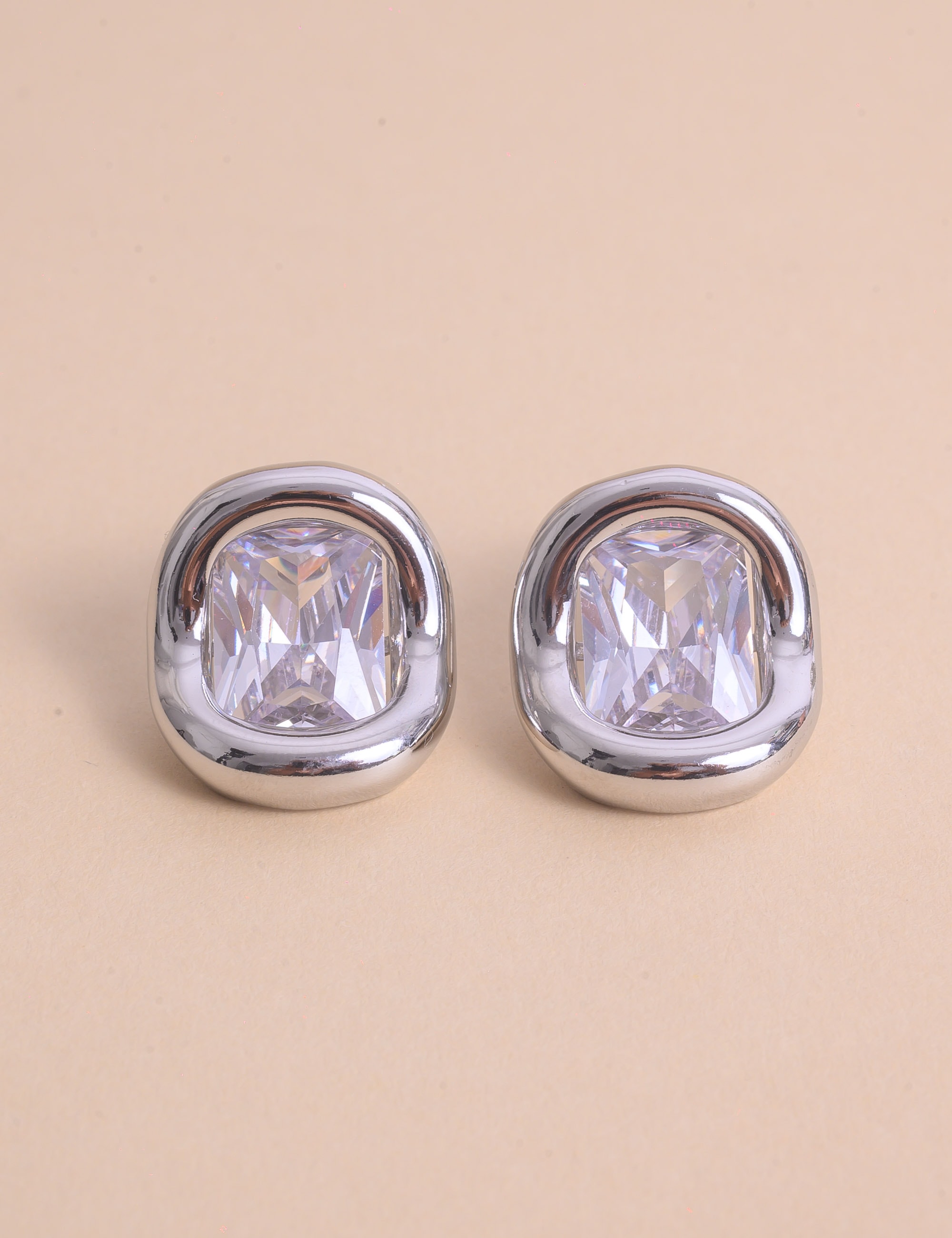 BRINCO BIANCO CRISTAL RETANGULAR - BR29262VO02