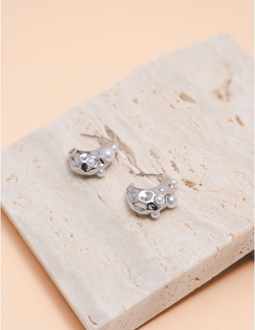 BRINCO CLARICE SILVER - BR2647VO01