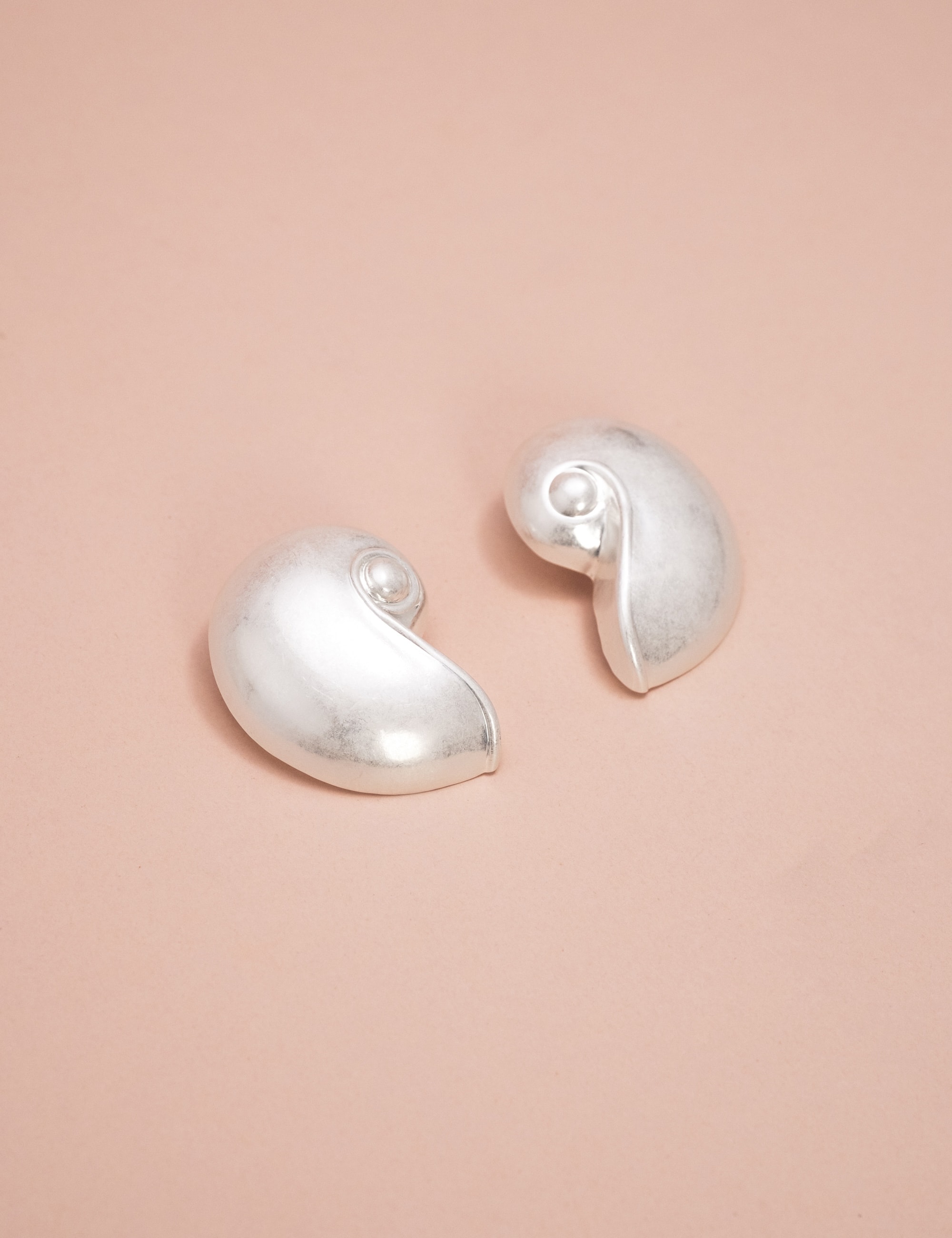 BRINCO CONCHA ACETINADO BIANCO B2B - BR29065VO02