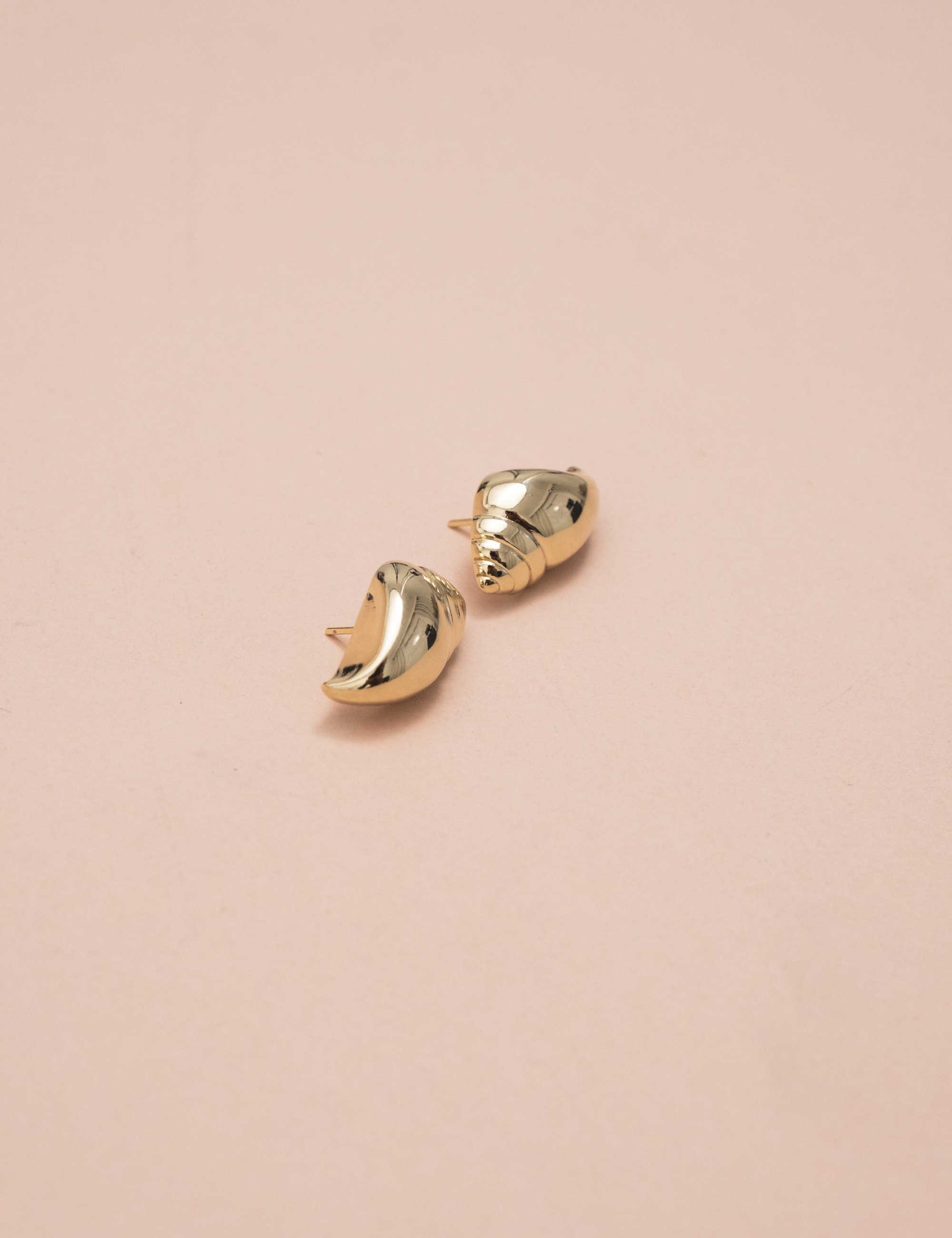 BRINCO CONCHA OURO - BR29052VO01