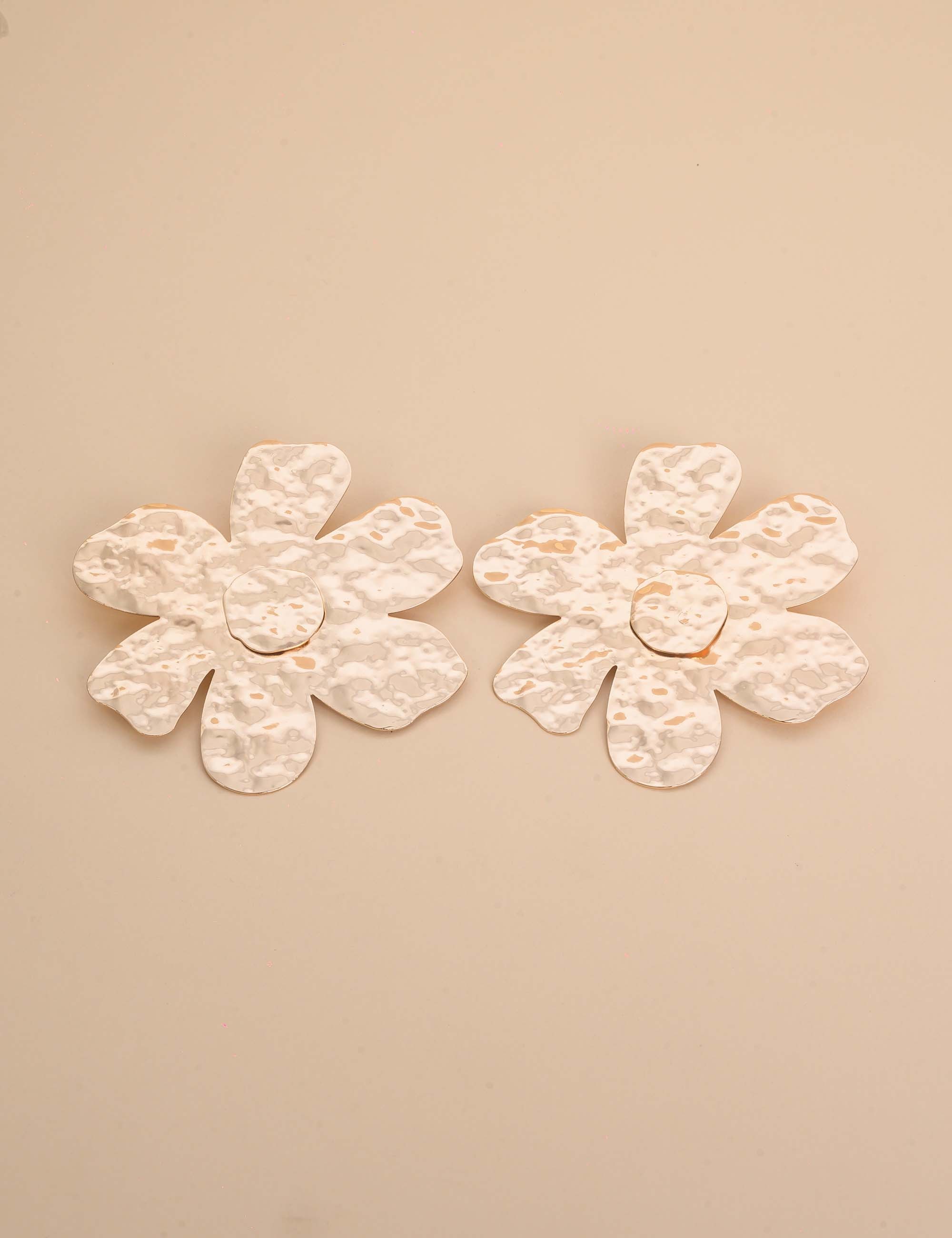 BRINCO DE FLOR OURO - BR29281VO01