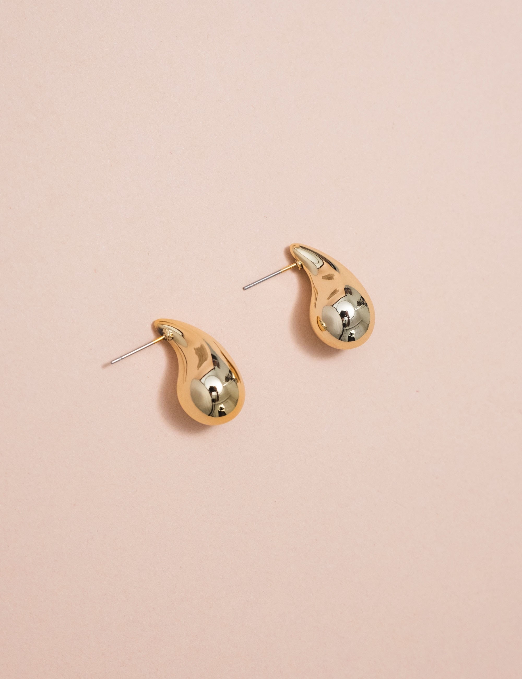 Brinco Earcuff June Gold - B2B