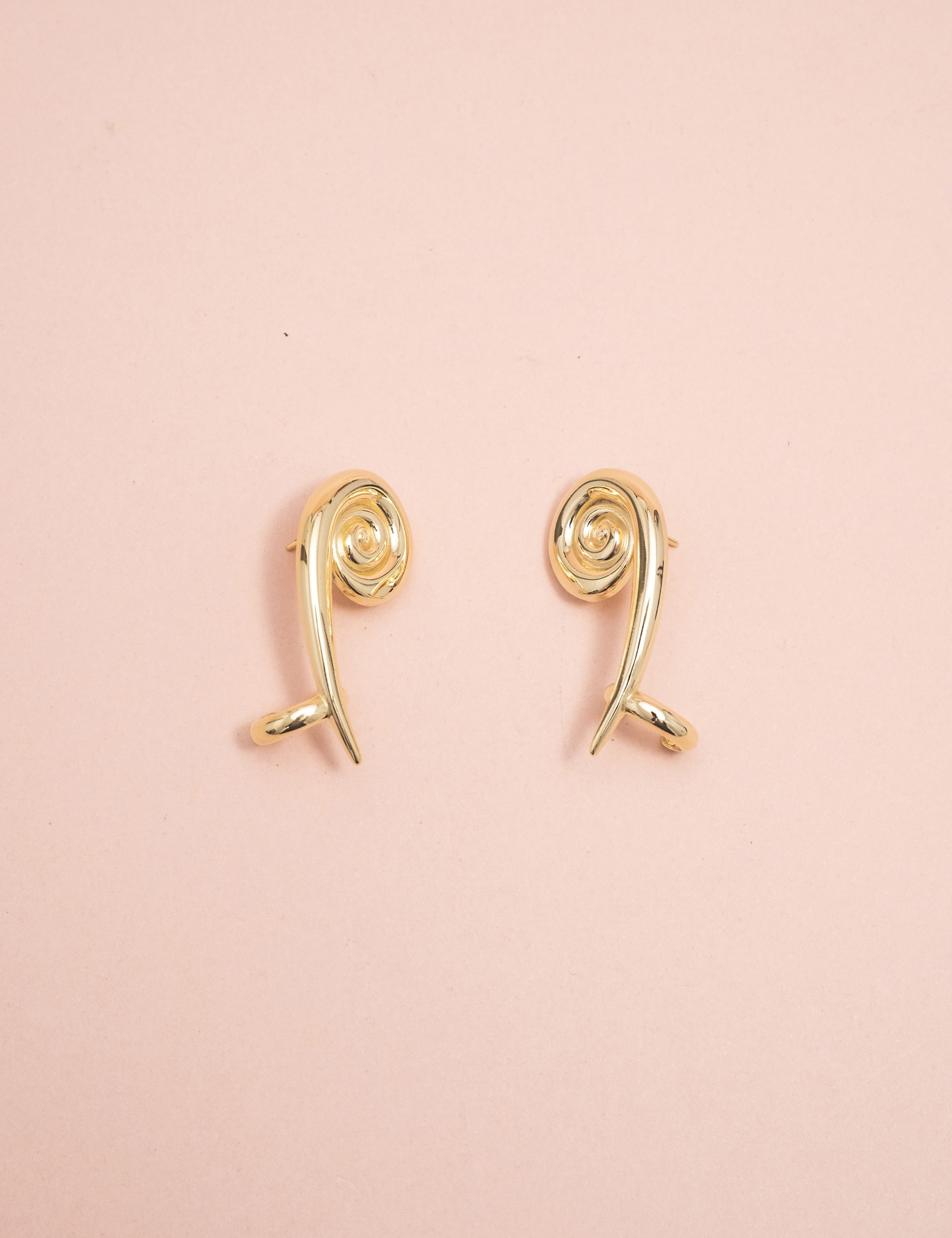 BRINCO EARCUFF OURO B2B - BR29089VO01