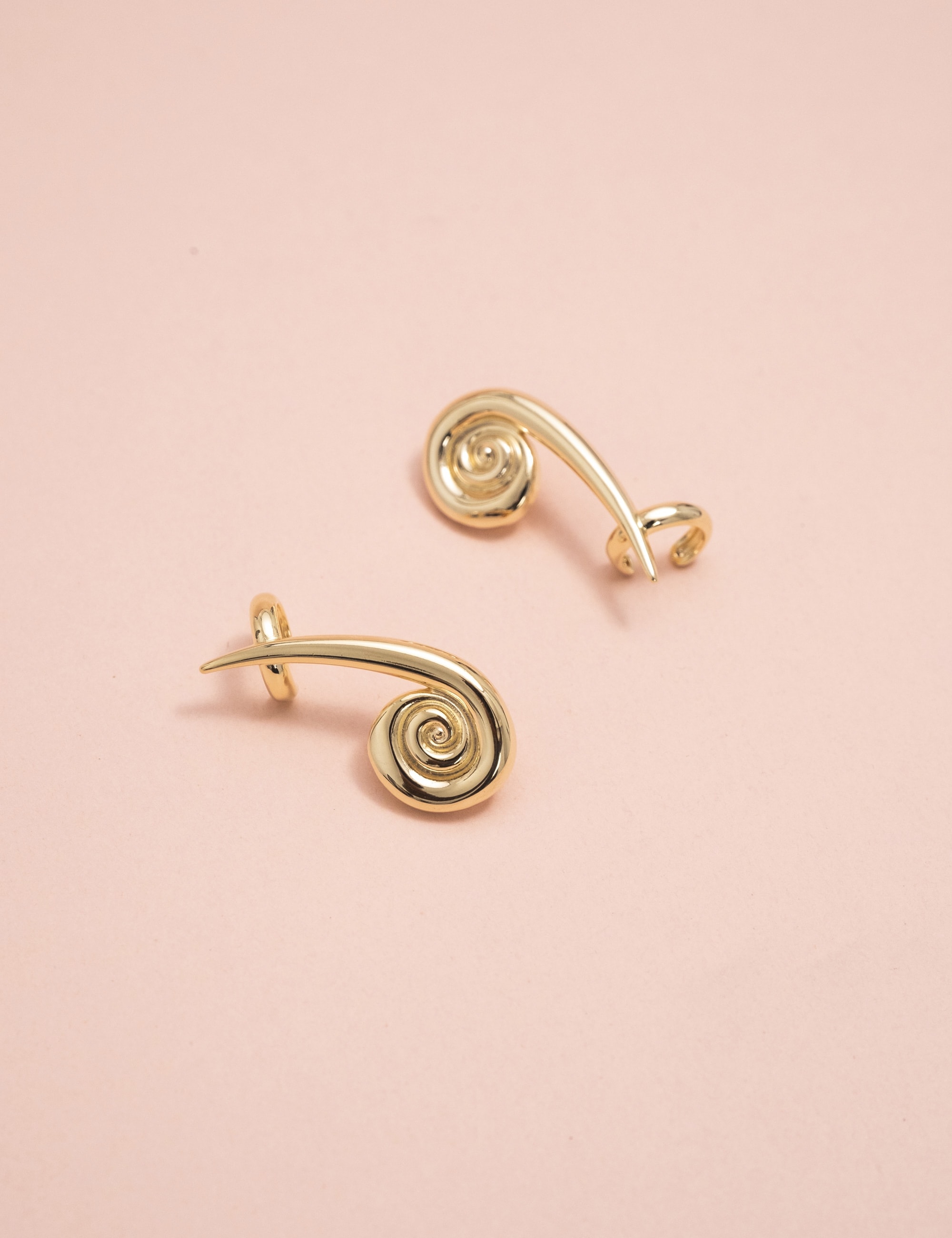 BRINCO EARCUFF OURO B2B - BR29089VO01
