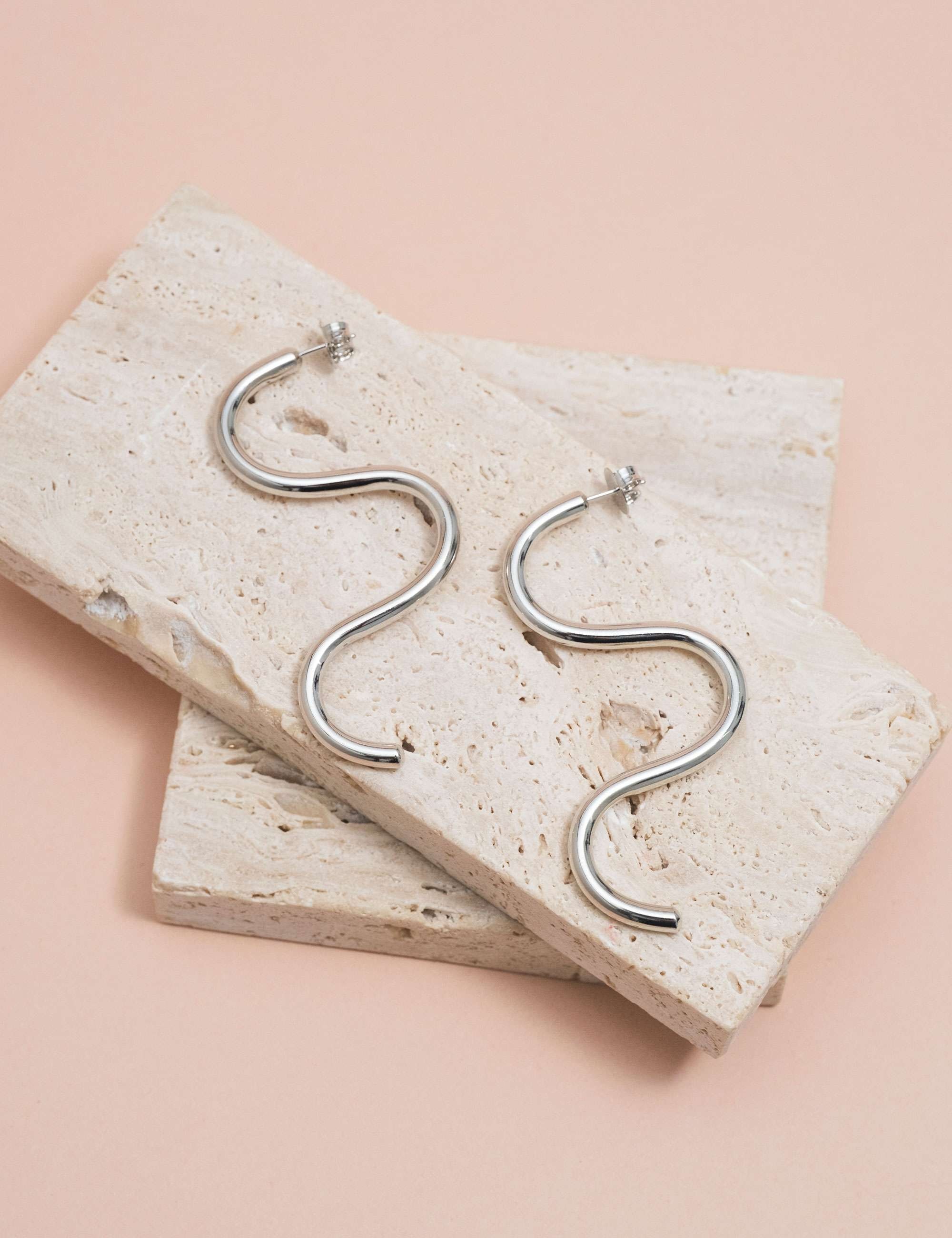 BRINCO EDNA SILVER - BR2990VO02