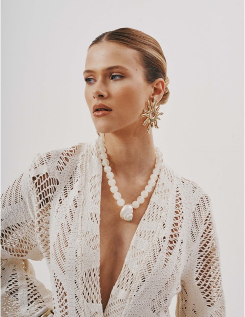 BRINCO ELETROFORMAÇÃO OURO - B22836VO01