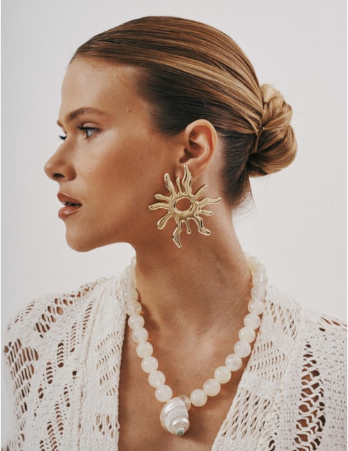 BRINCO ELETROFORMAÇÃO OURO - B22836VO01