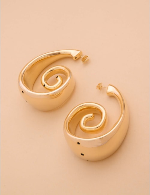 BRINCO ELETROFORMAÇÃO OURO - BR29150VO01