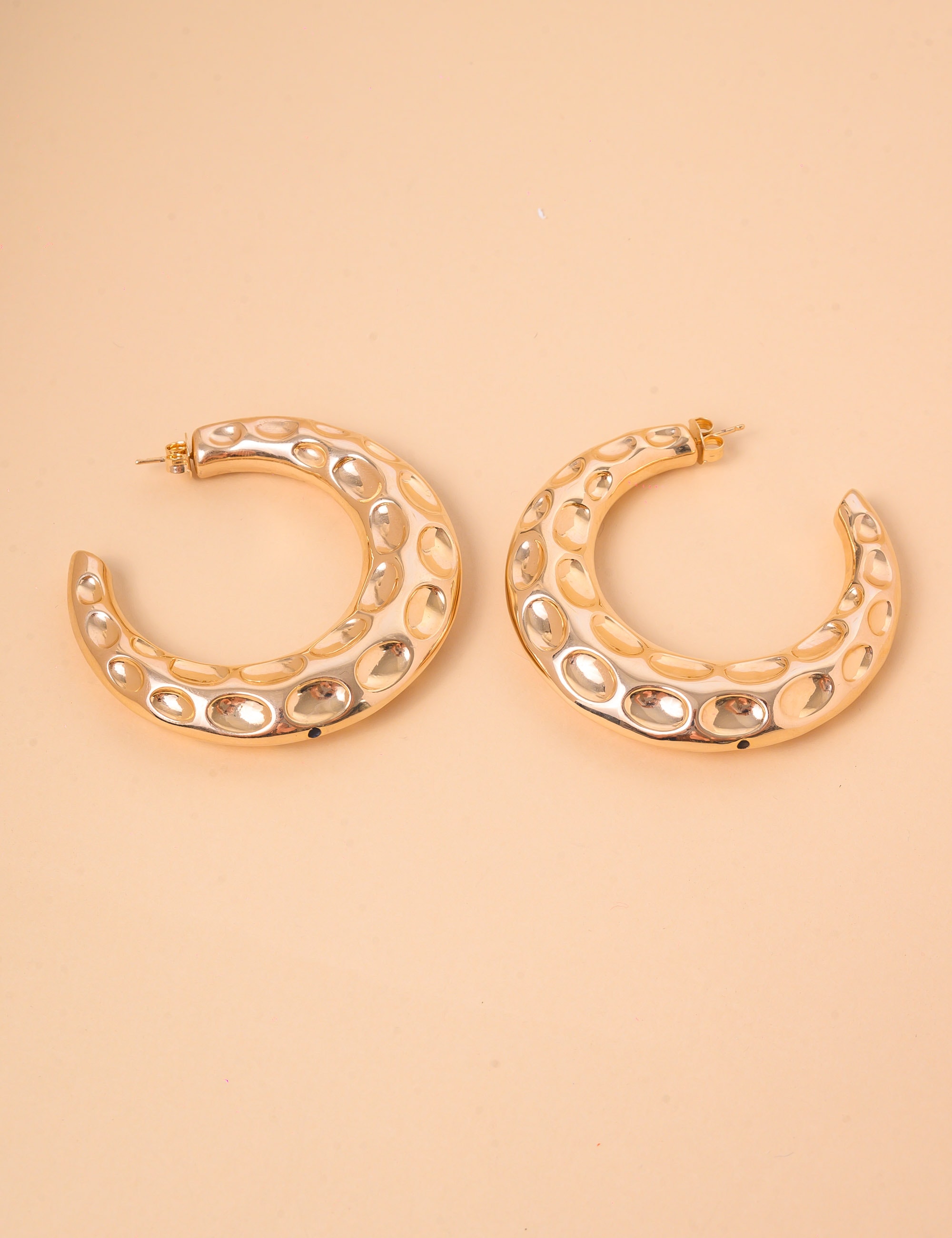 BRINCO ELETROFORMAÇÃO OURO - BR29199VO01