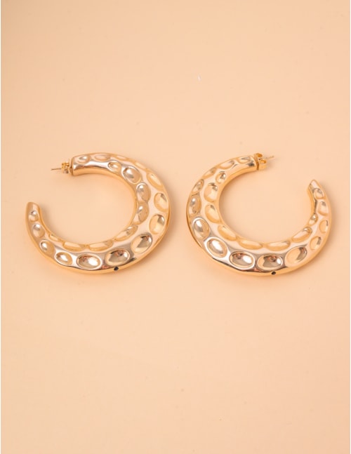 BRINCO ELETROFORMAÇÃO OURO - BR29199VO01