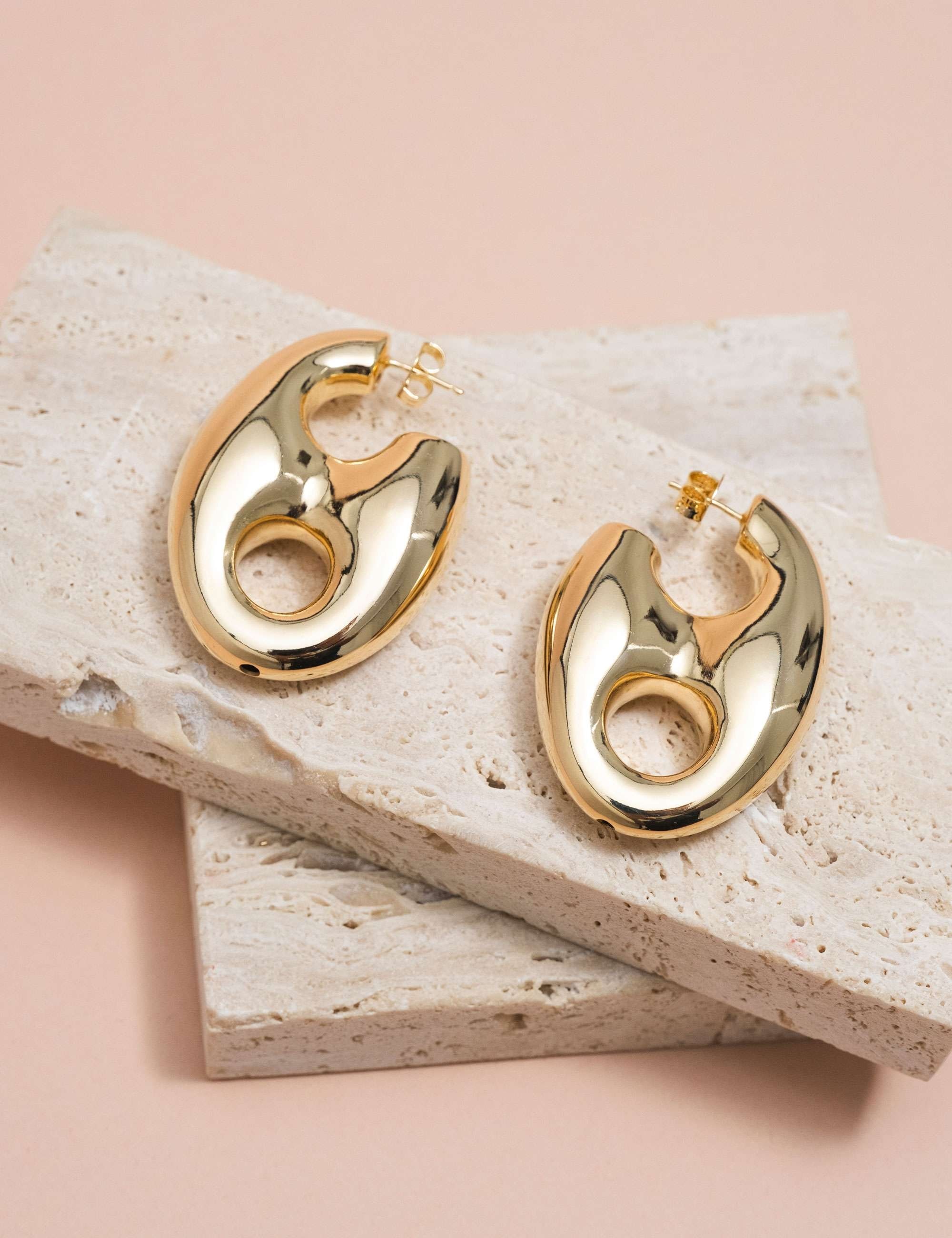 BRINCO ELETROFORMAÇÃO OURO - BR2989VO01