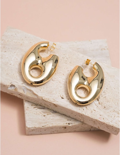 BRINCO ELETROFORMAÇÃO OURO - BR2989VO01