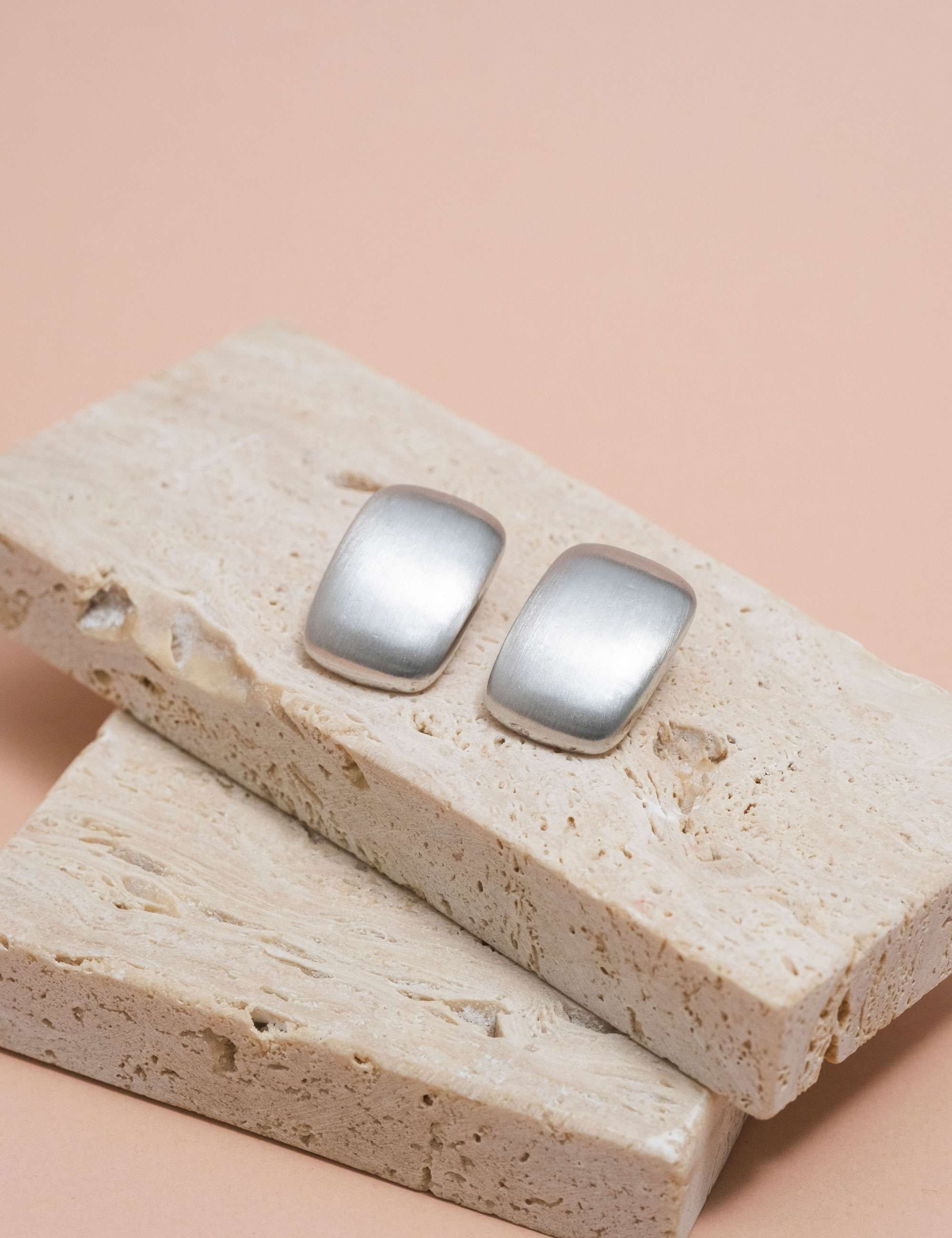 Brinco Gisela Fosco Silver