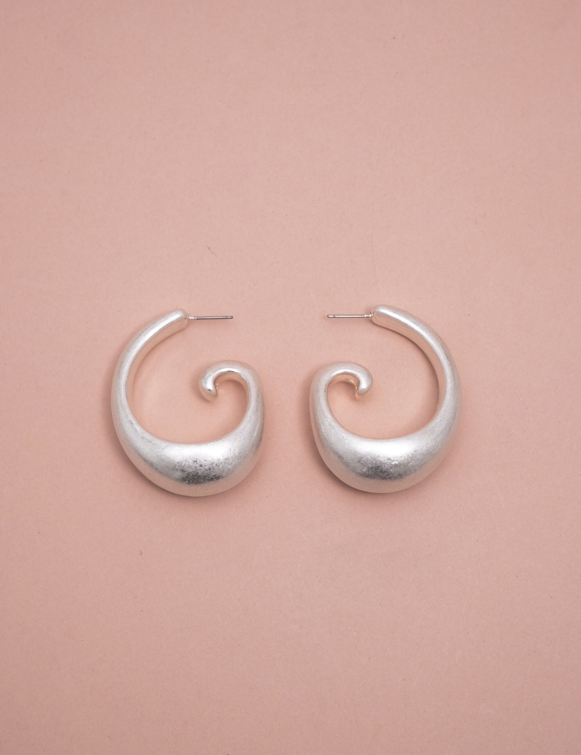 BRINCO GOTA BIANCO ACETINADO - BR29131V002