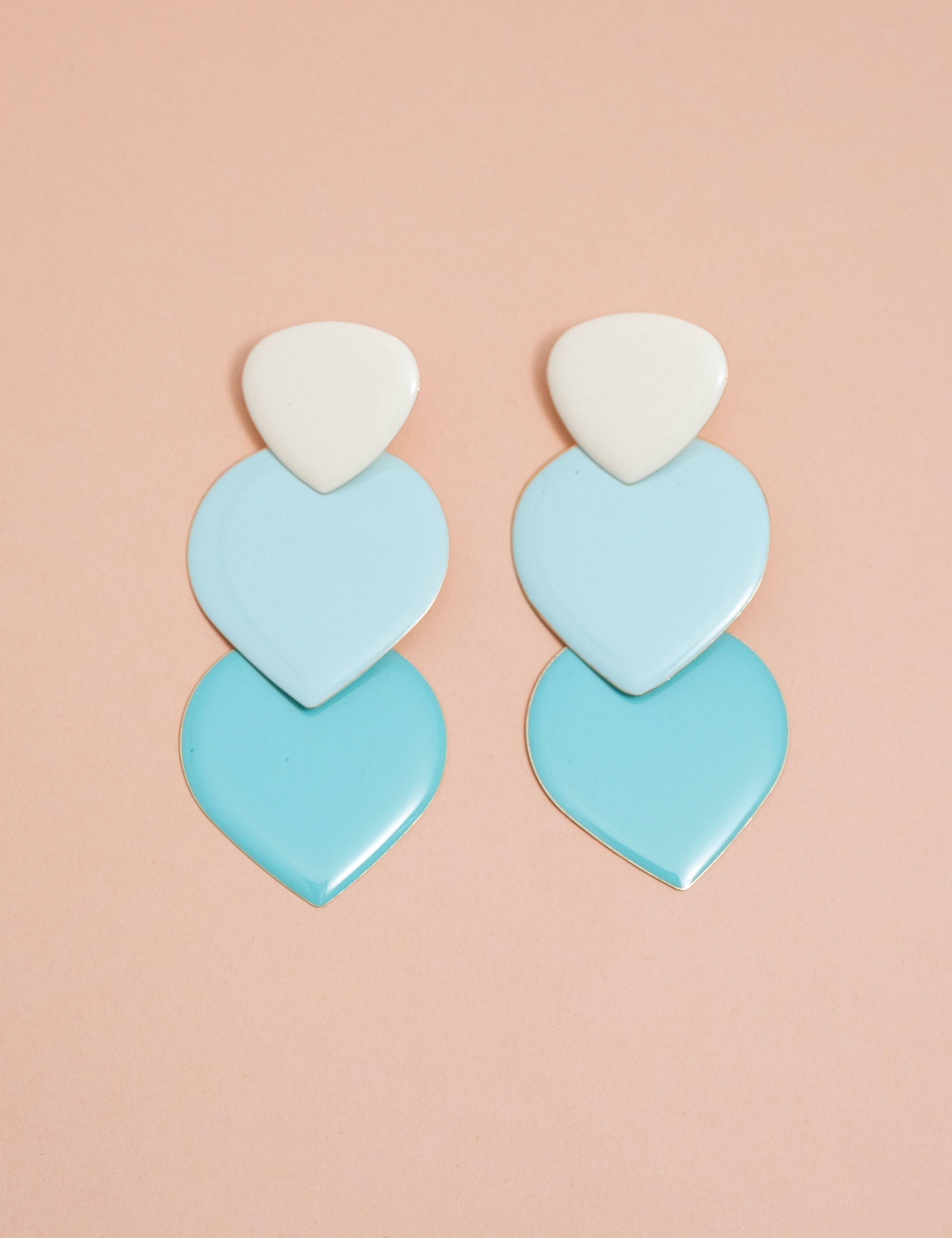 BRINCO HEART G B2B - BR2856VO01