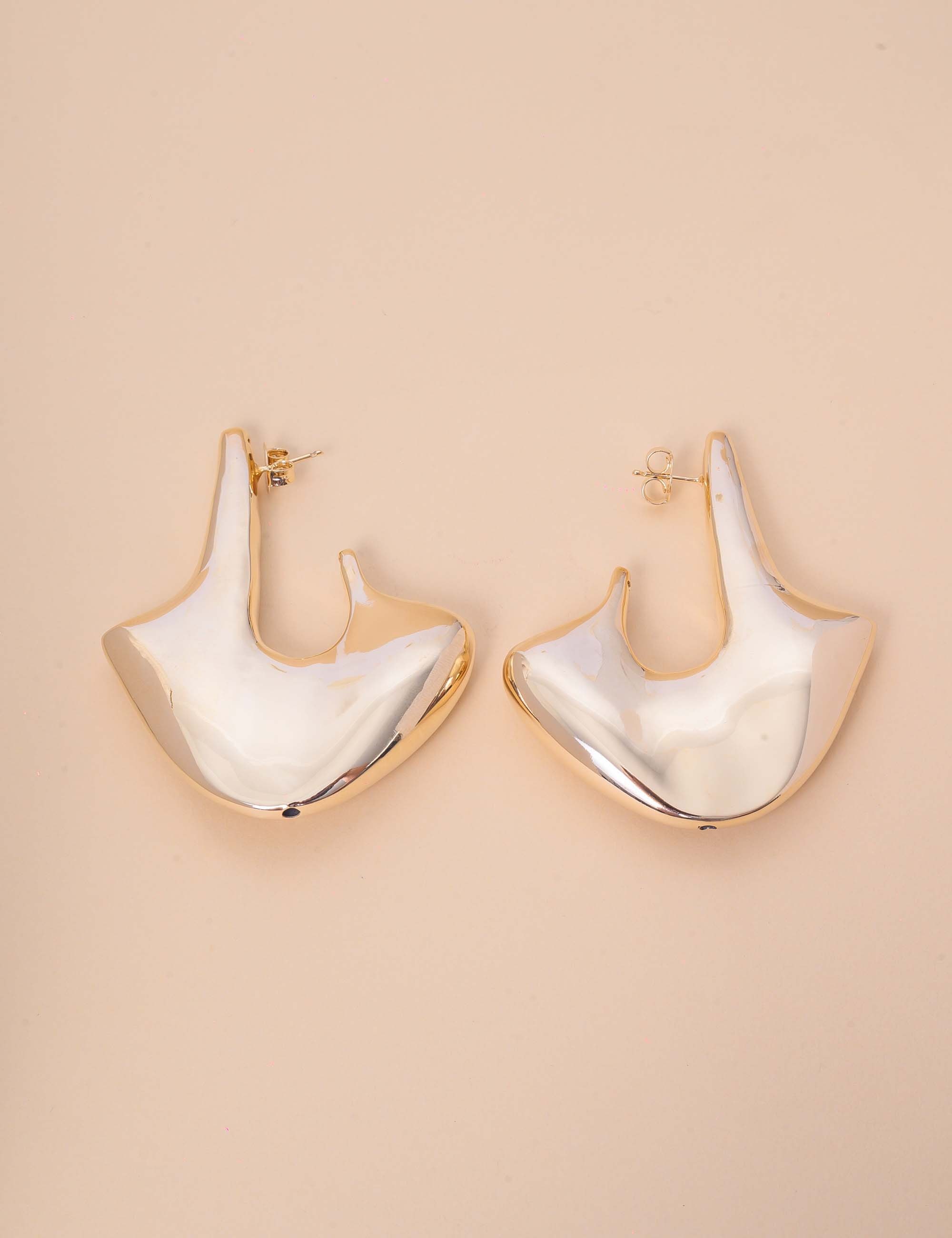 BRINCO MAX ÂNCORA ELETROFORMAÇÃO OURO - BR29254VO01