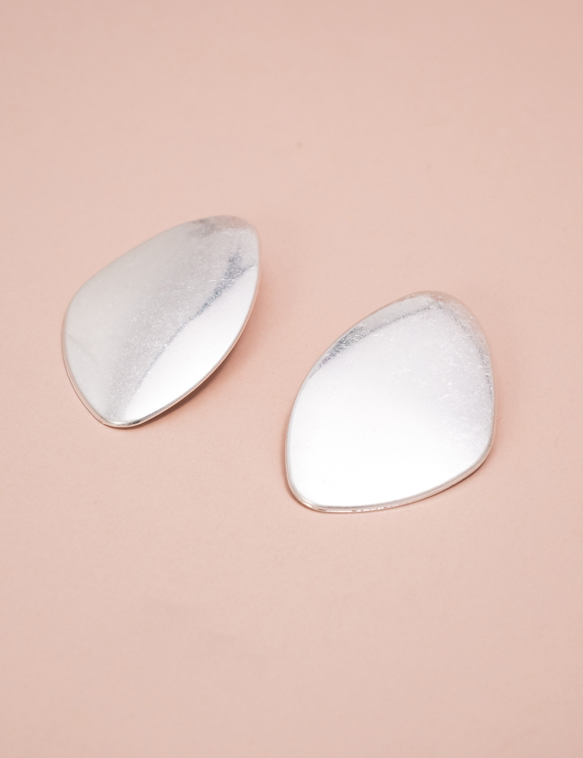 BRINCO METAL ACETINADO BIANCO B2B - BR29066VO02
