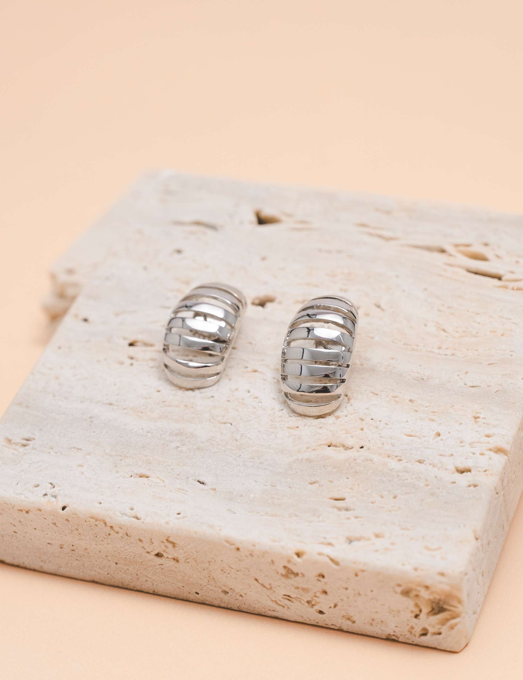 BRINCO METAL BIANCO - BR2916VO02