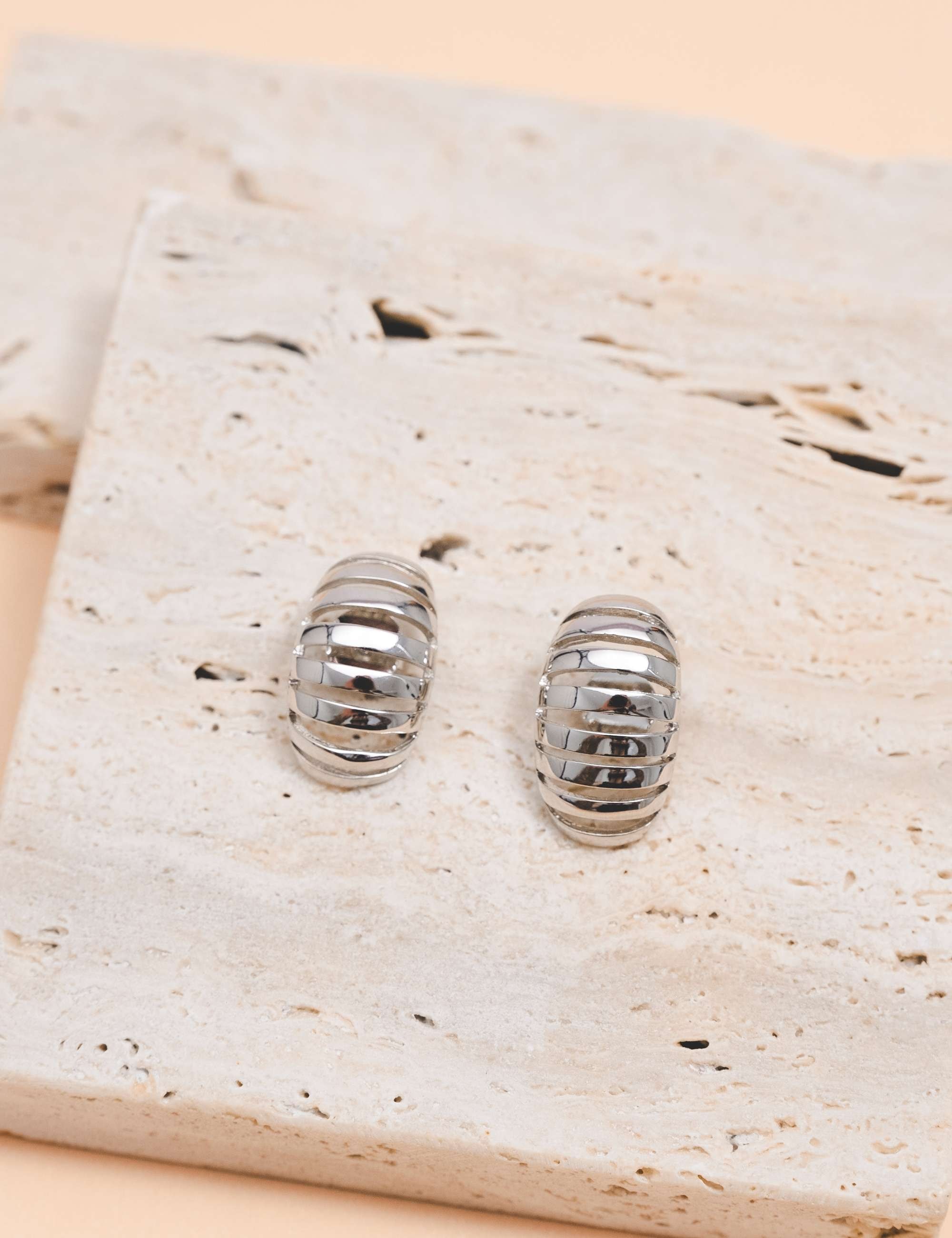 BRINCO METAL BIANCO - BR2916VO02