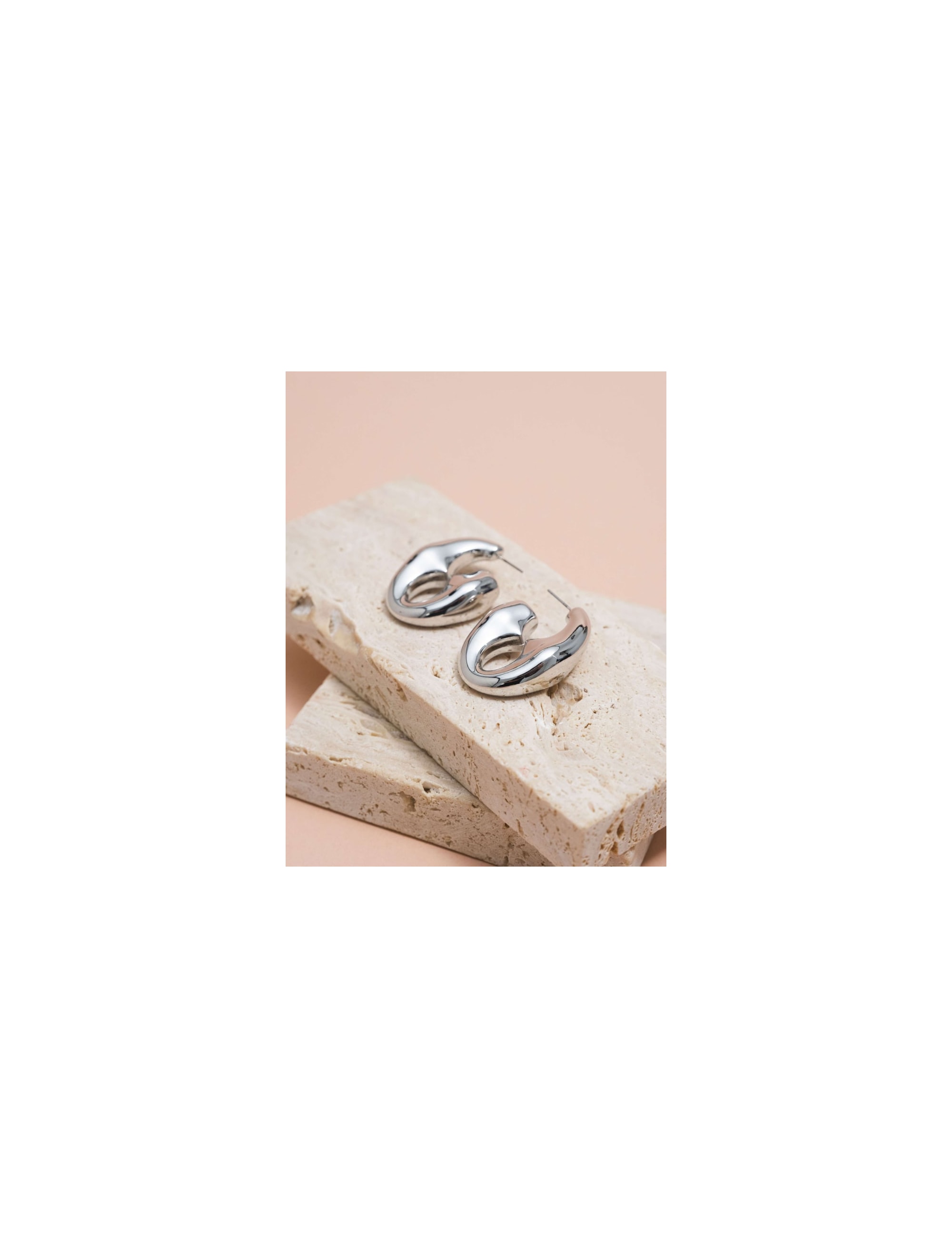 BRINCO METAL BIANCO - BR2986VO02