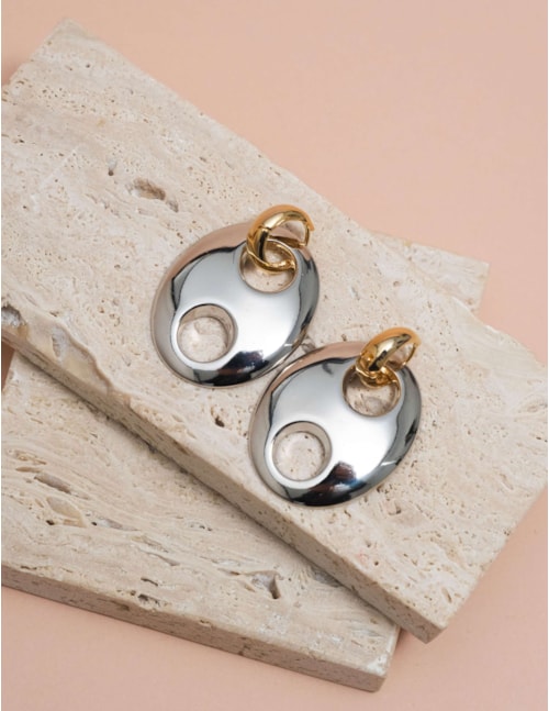 BRINCO METAL DUO - BR2806VO01