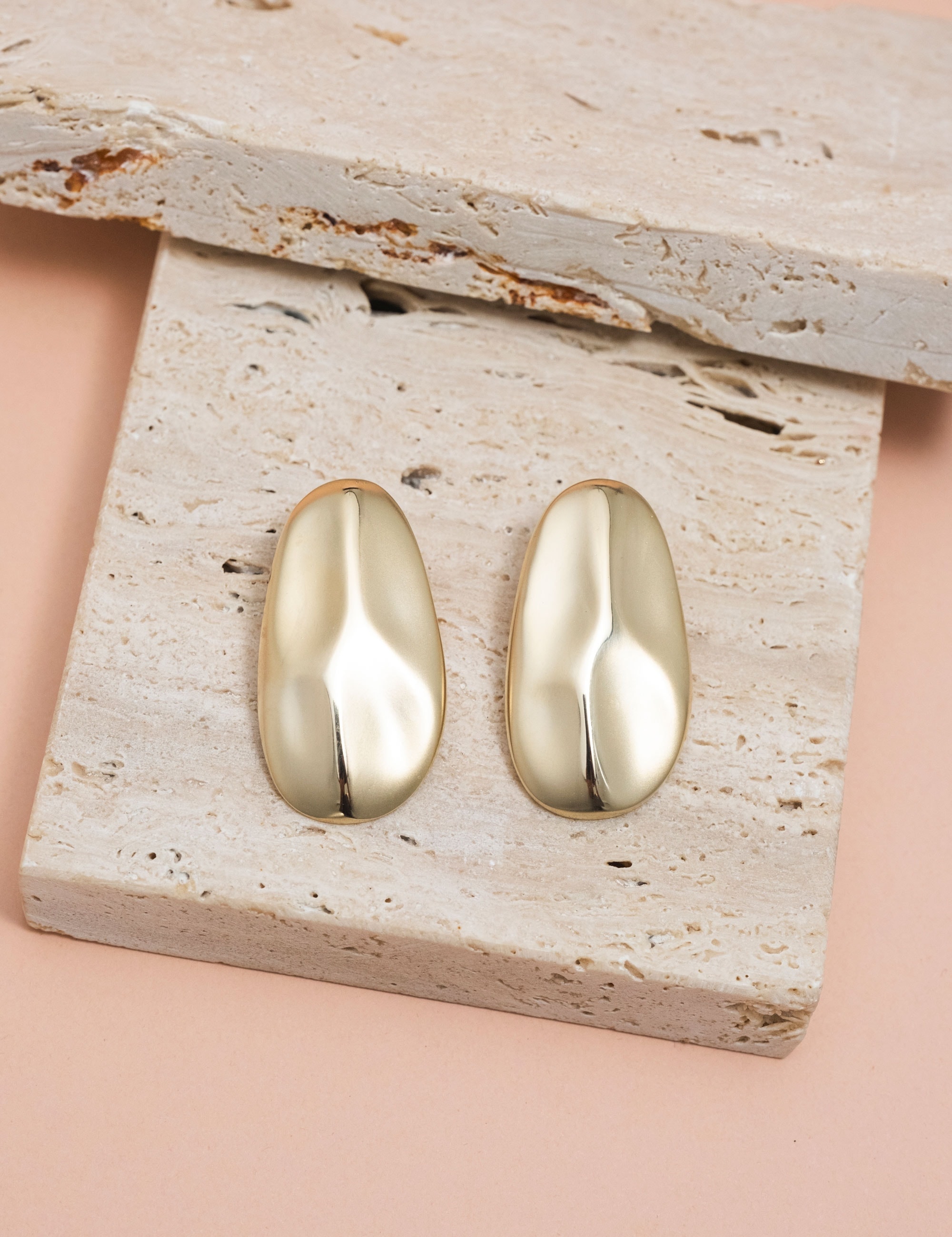 BRINCO METAL GOLD