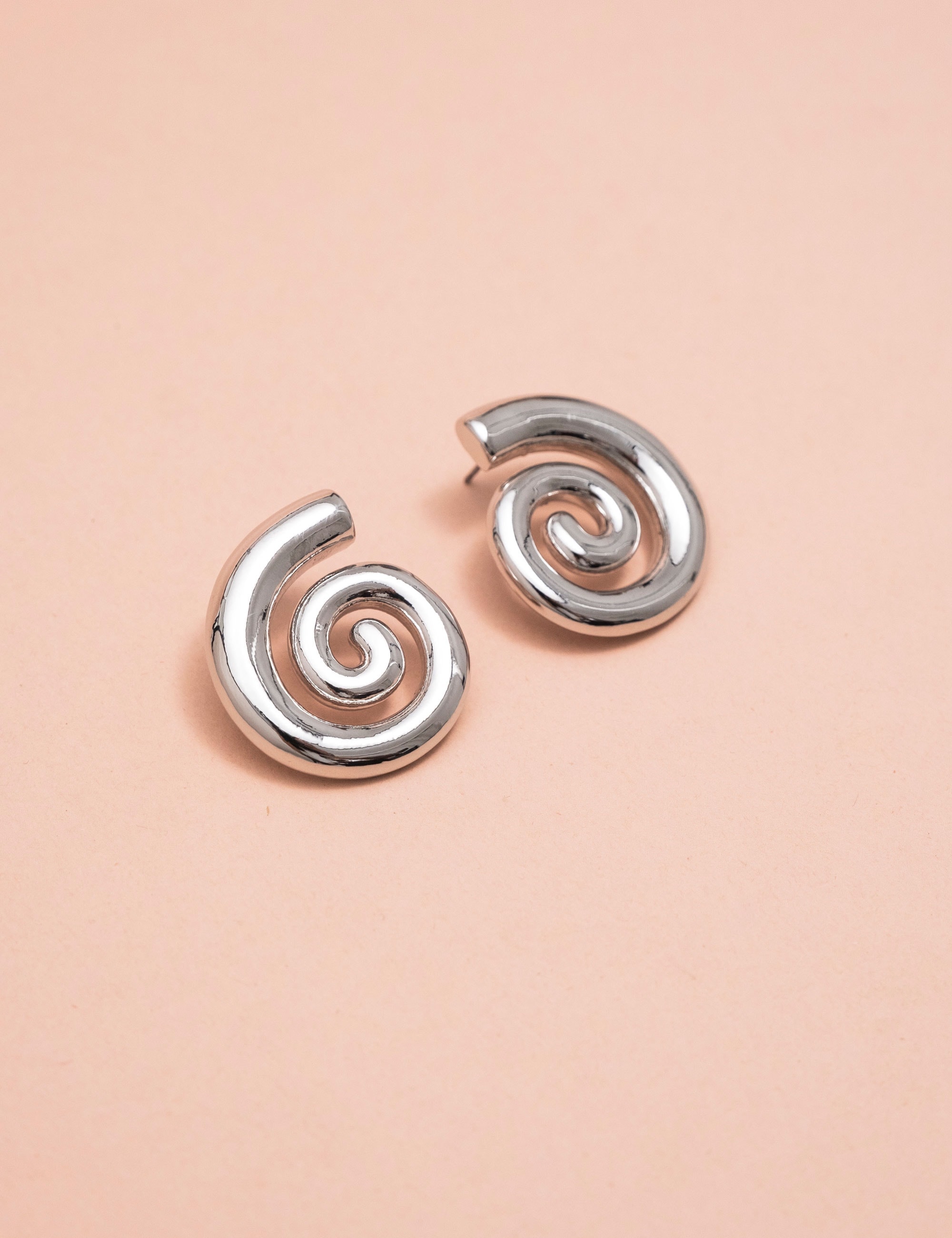BRINCO METAL SILVER - BR2865VO02