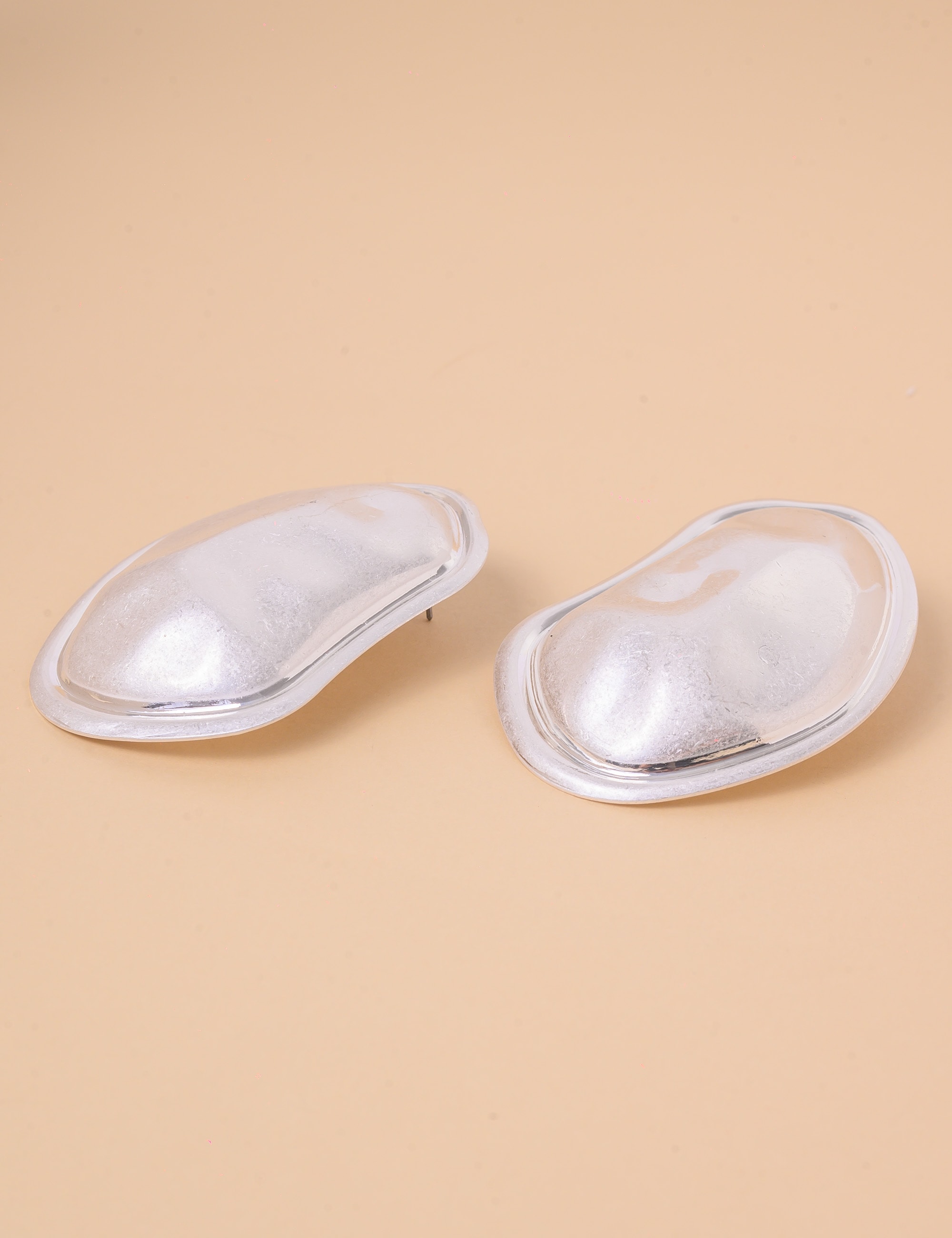 BRINCO ORGANICO BIANCO ACETINADO - BR29228VO02