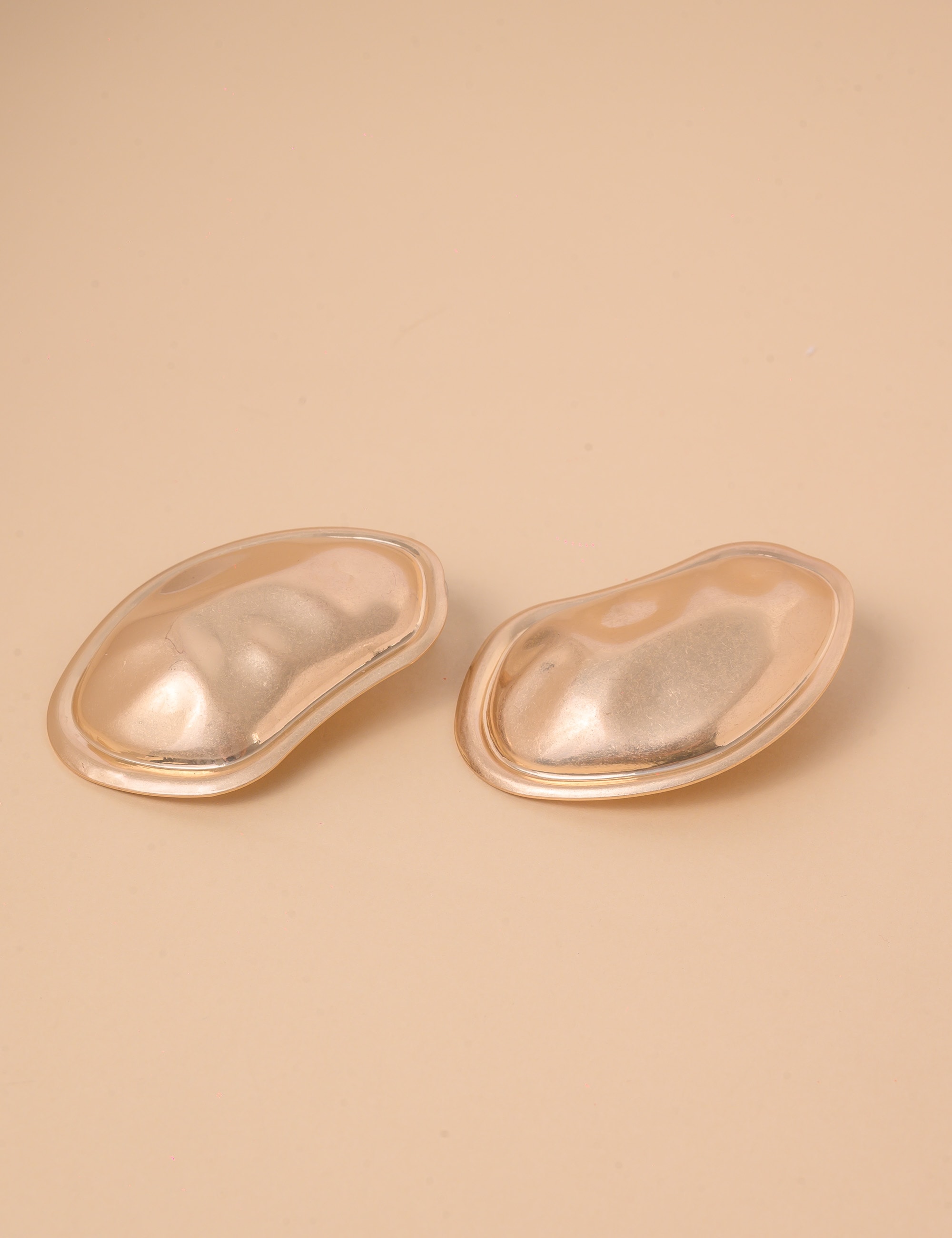 BRINCO ORGANICO OURO ACETINADO - BR29228VO01
