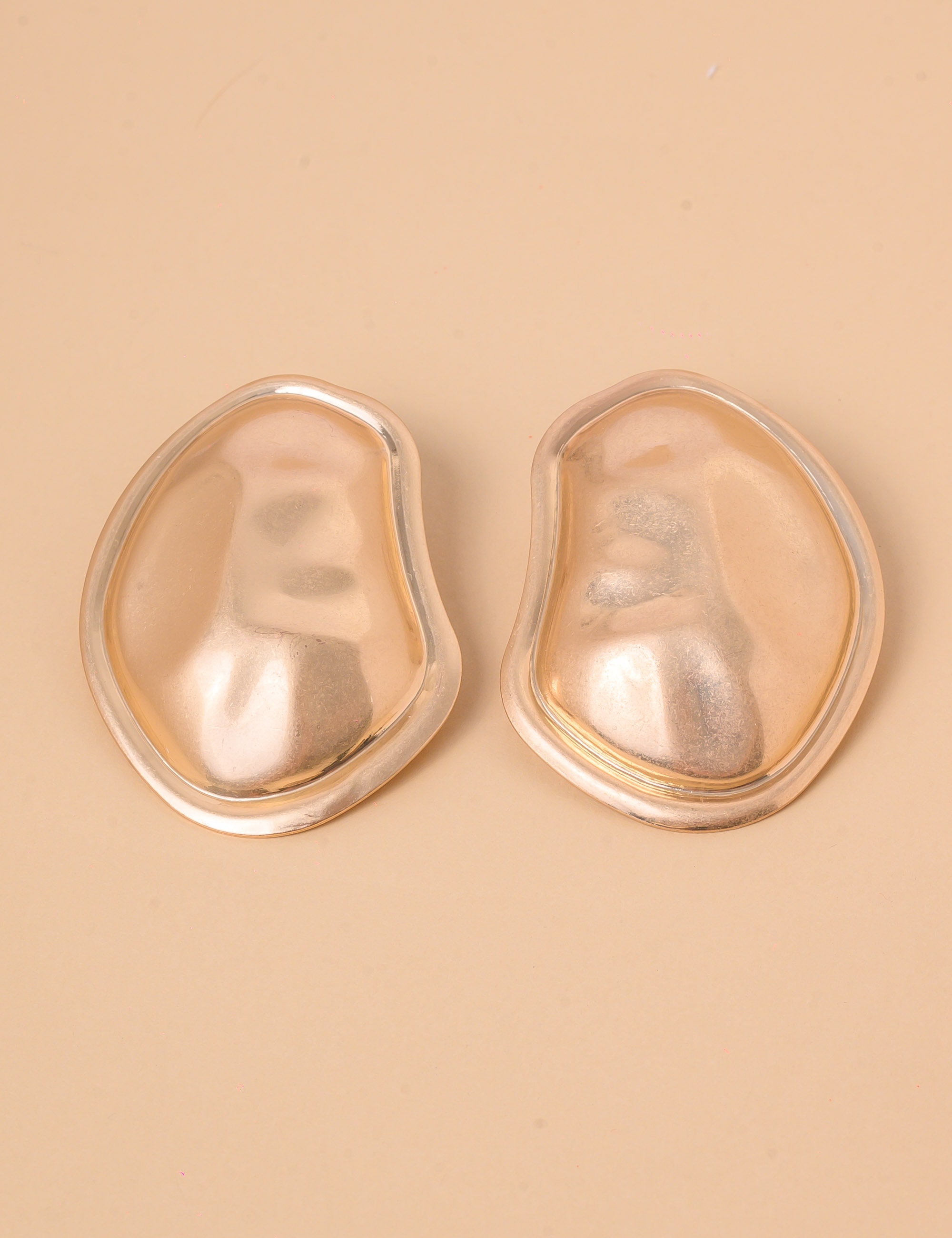 BRINCO ORGANICO OURO ACETINADO - BR29228VO01