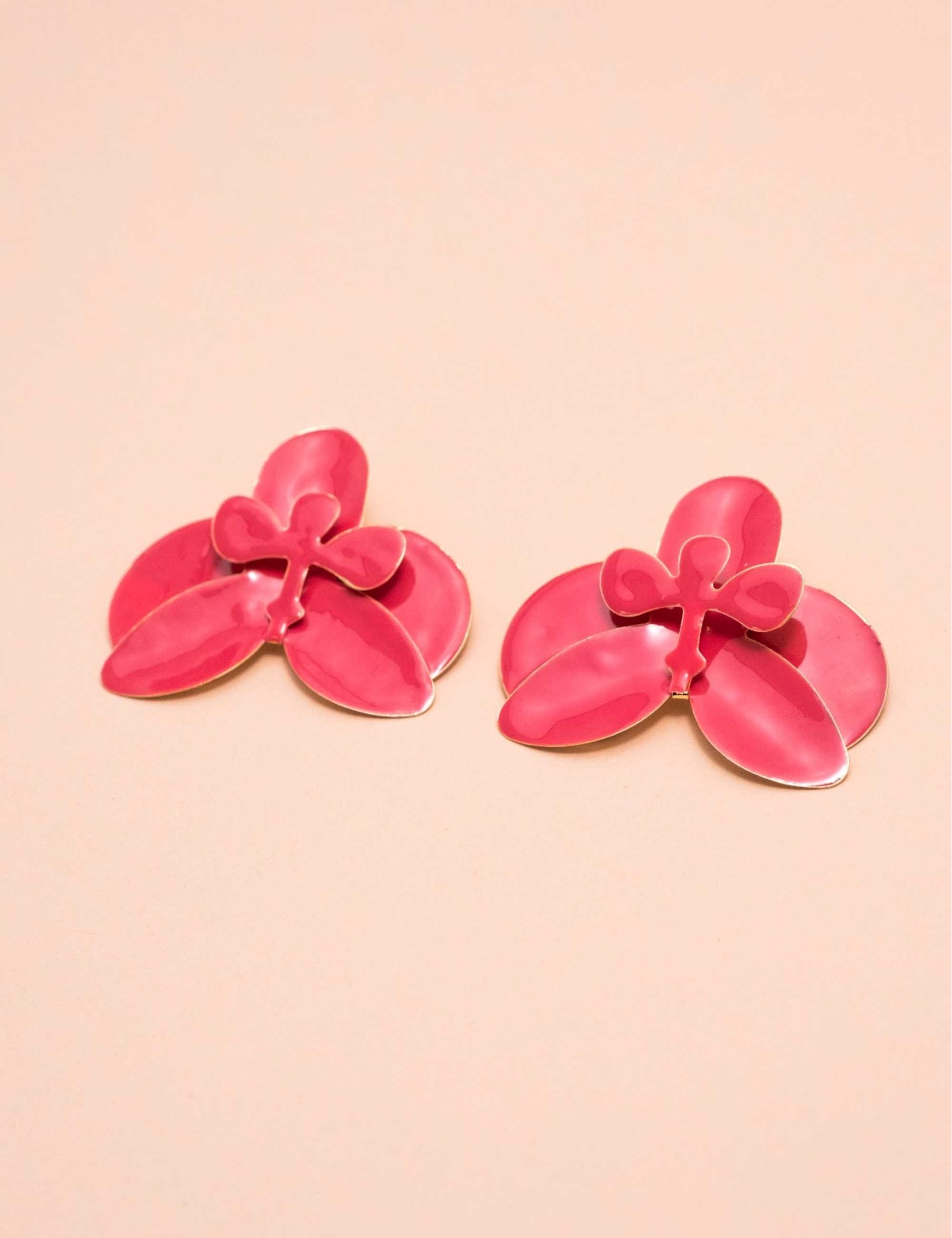 BRINCO ORQUIDEA ROSA - BR2885VO05