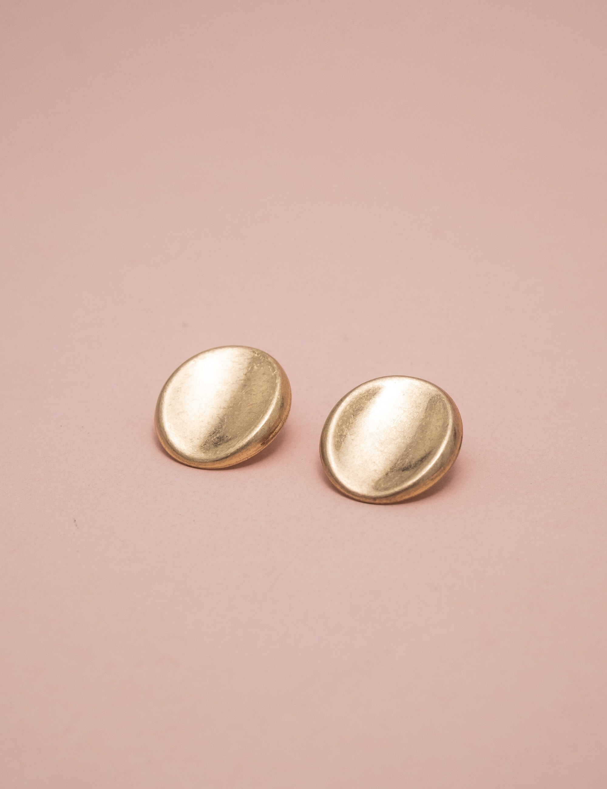 BRINCO OURO METAL ACETINADO - BR29132V002