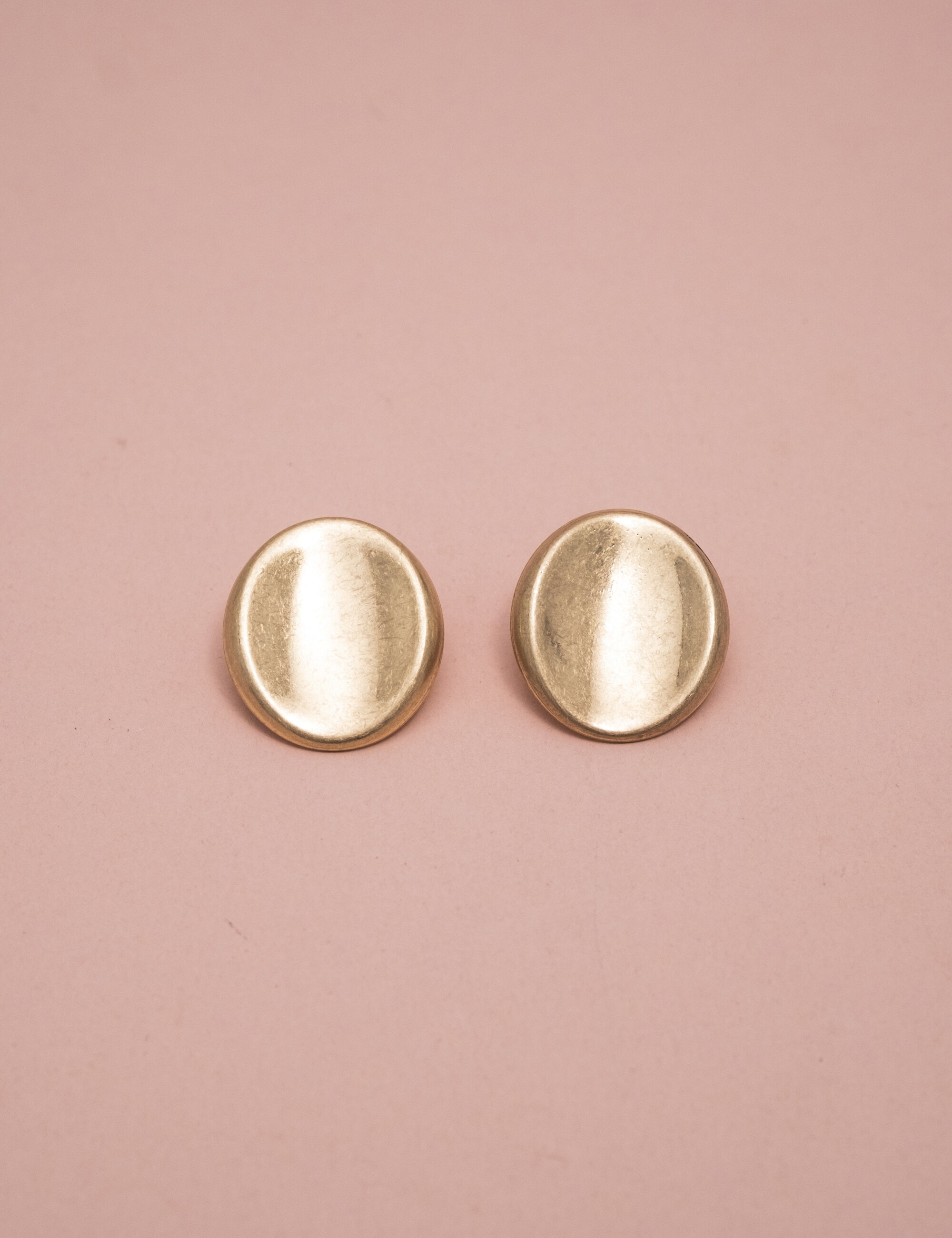 BRINCO OURO METAL ACETINADO - BR29132V002