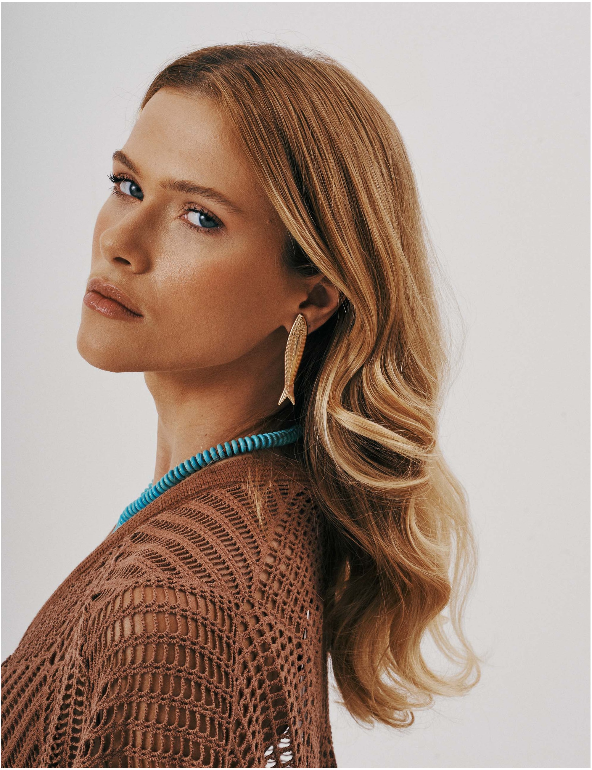 BRINCO OURO PEIXE - BR29268VO01