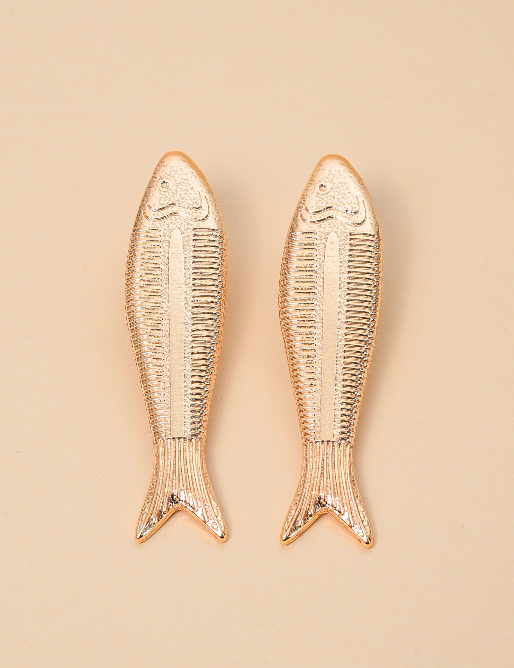 BRINCO OURO PEIXE - BR29268VO01