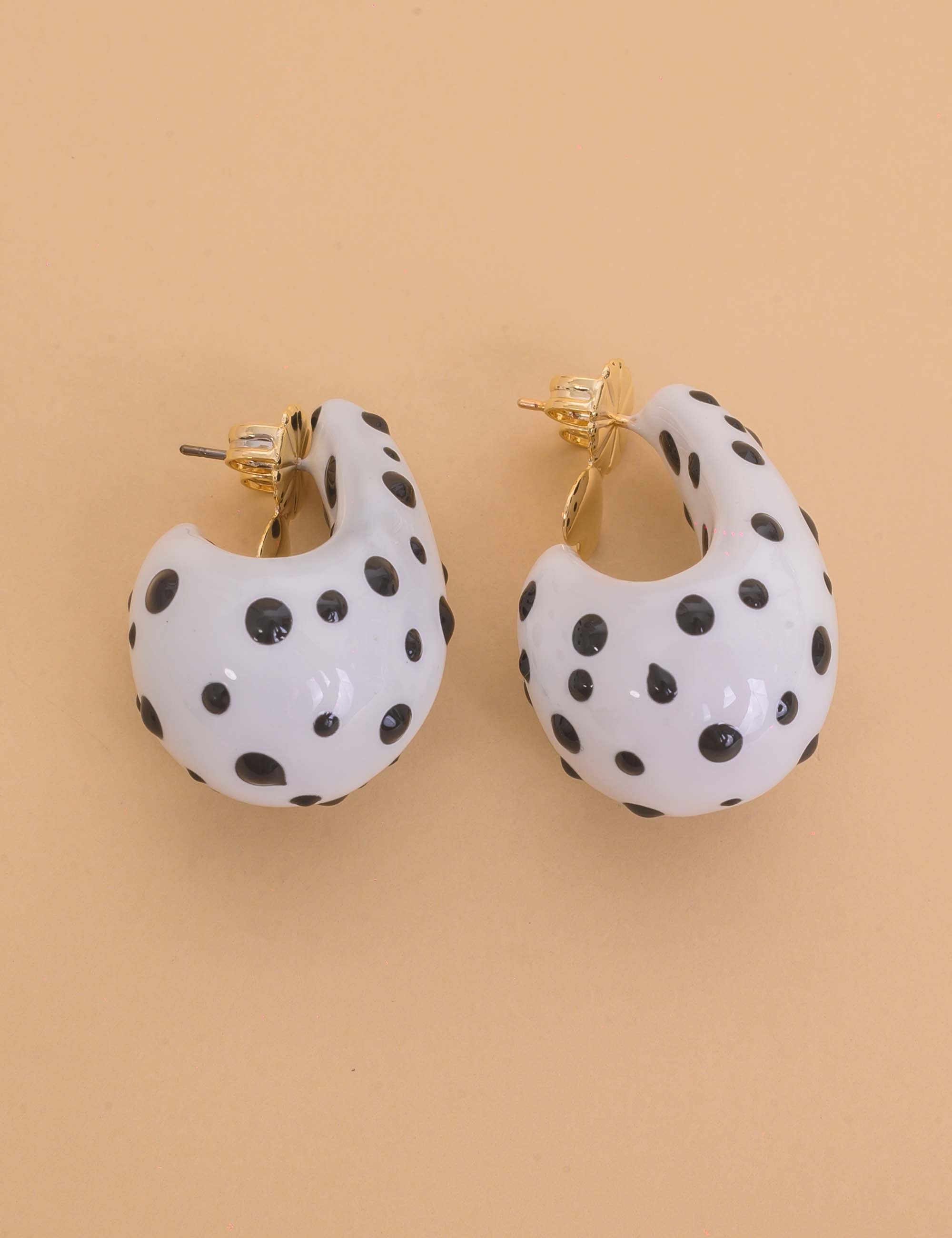 BRINCO POÁ ABAULADO GOTA BRANCO P - BR2850VO151