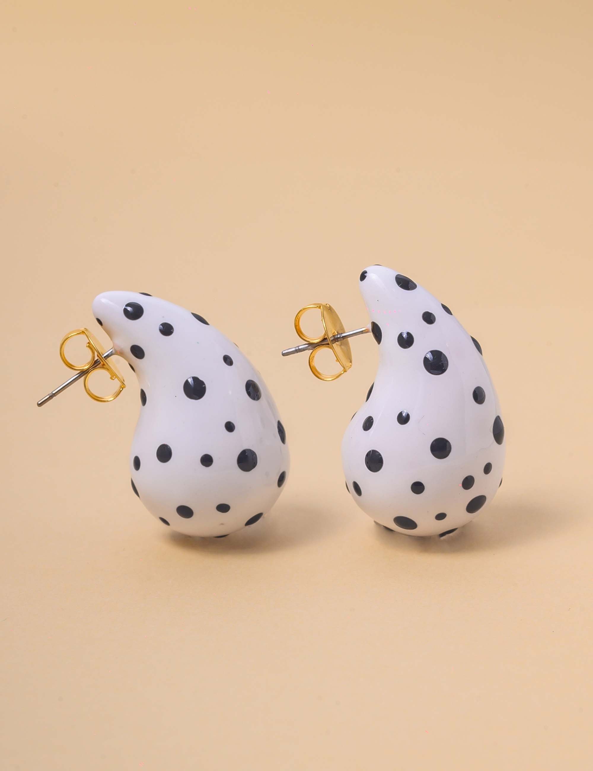 BRINCO POA GOTA BRANCO - BR2850VO15