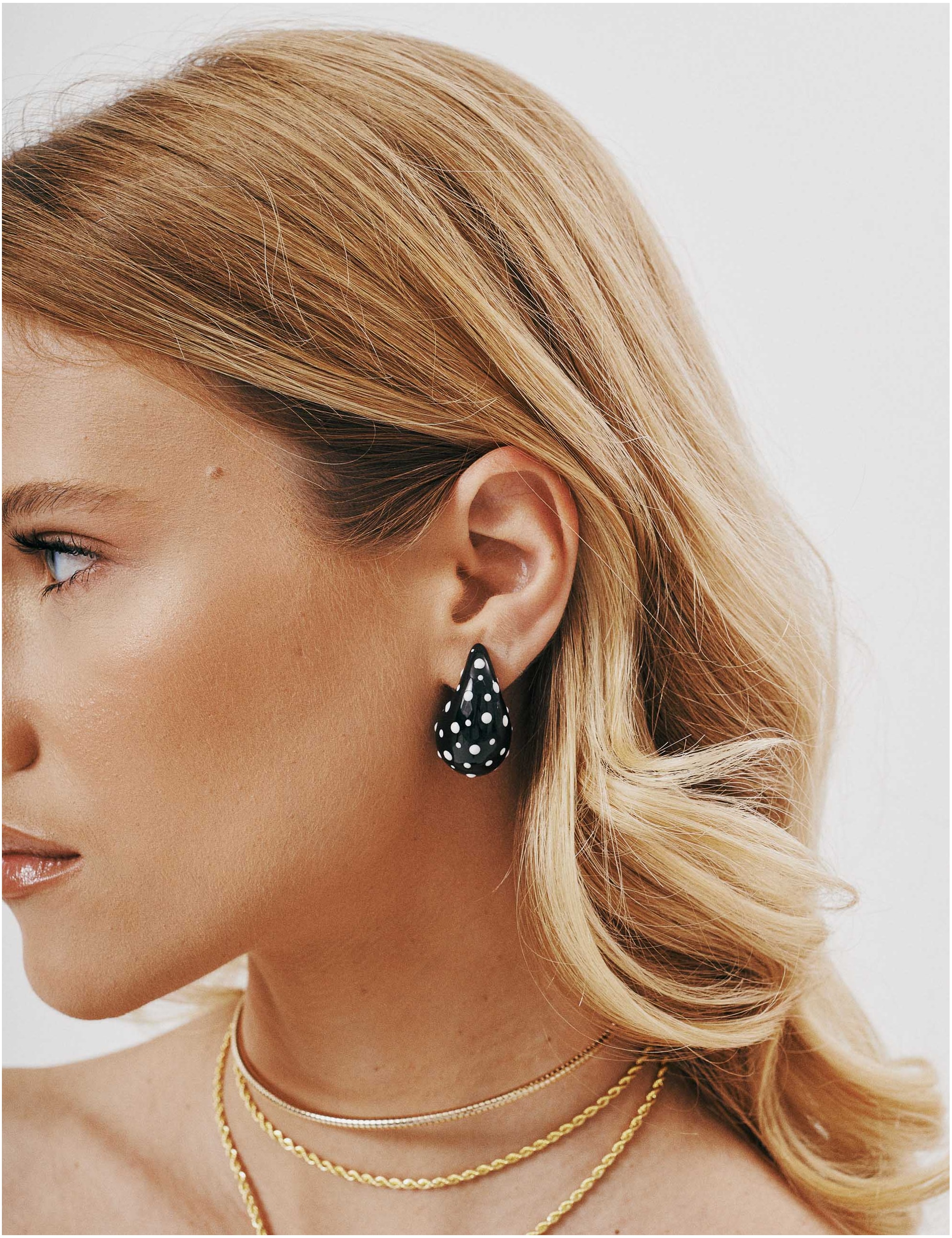 BRINCO POÁ GOTA PRETO - BR2850VO04