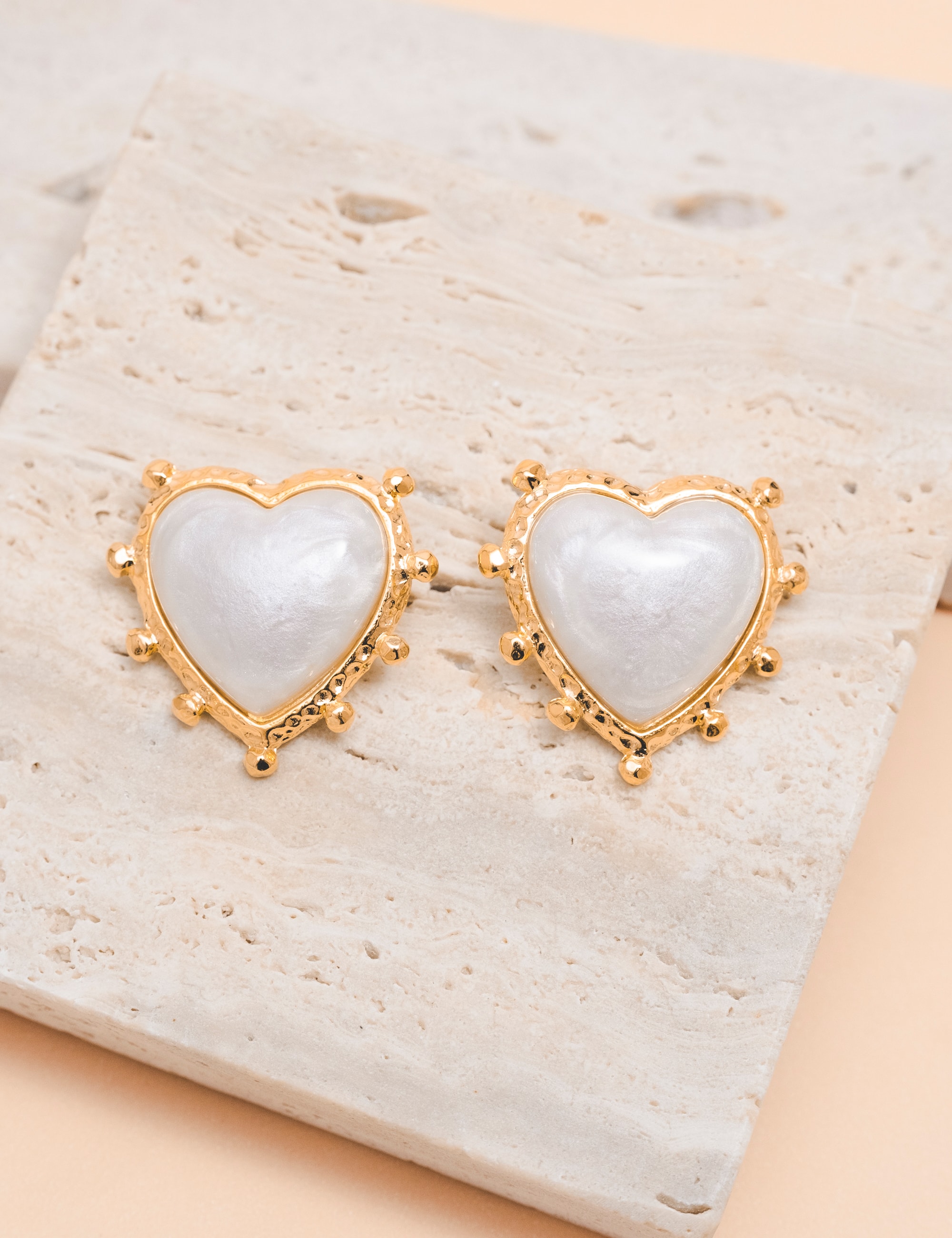 BRINCO THALASSA CORAÇÃO BRANCO - BR2691VO15