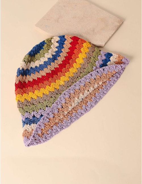Chapéu Bucket Colors