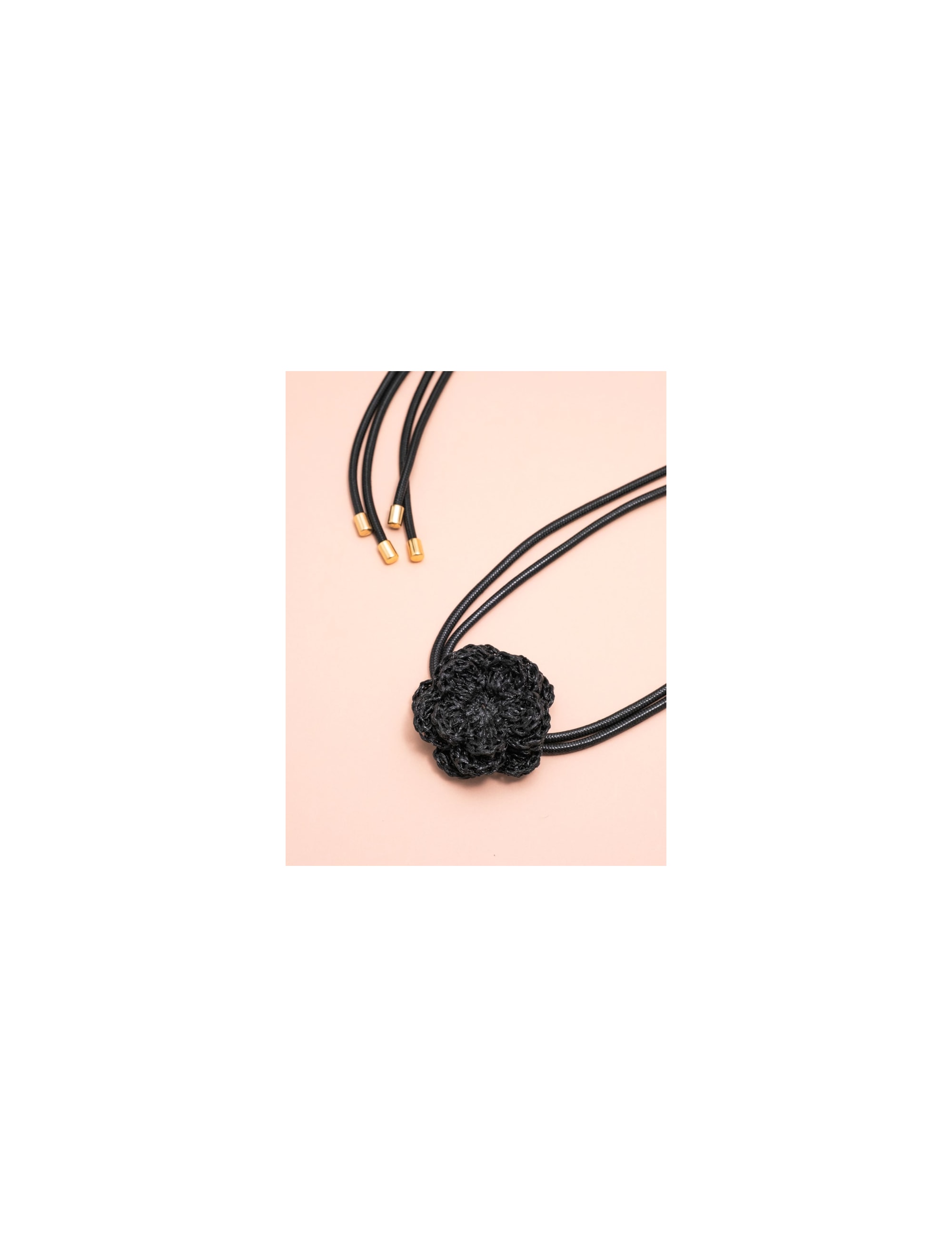 CINTO COURO PRETO - CI0009VO02